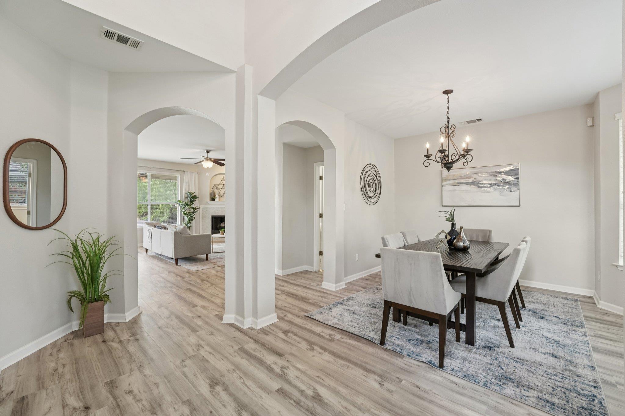 4103 Hidden View Ct, Round Rock, TX 78665