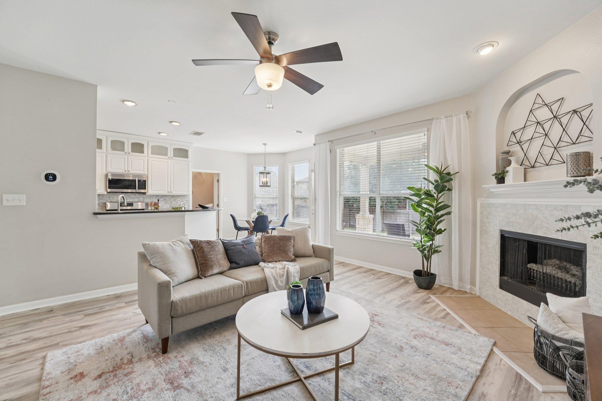 4103 Hidden View Ct, Round Rock, TX 78665