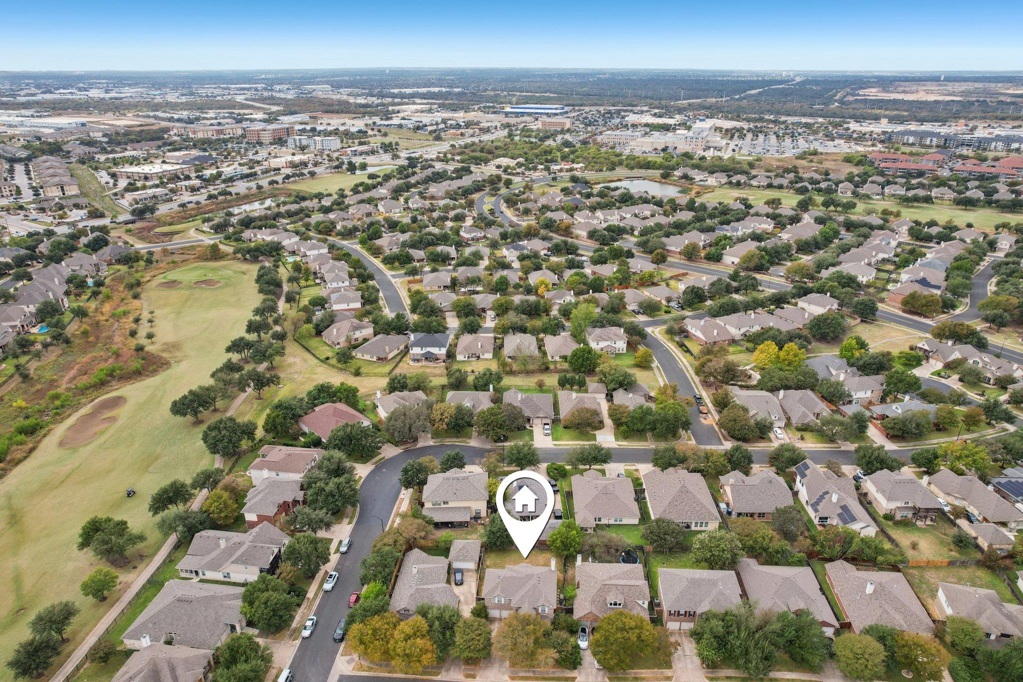 4103 Hidden View Ct, Round Rock, TX 78665