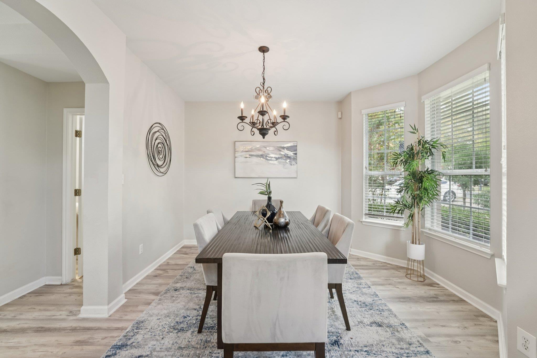 4103 Hidden View Ct, Round Rock, TX 78665