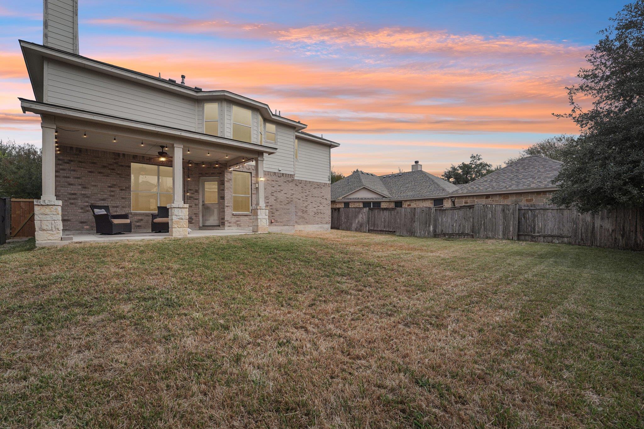 4103 Hidden View Ct, Round Rock, TX 78665