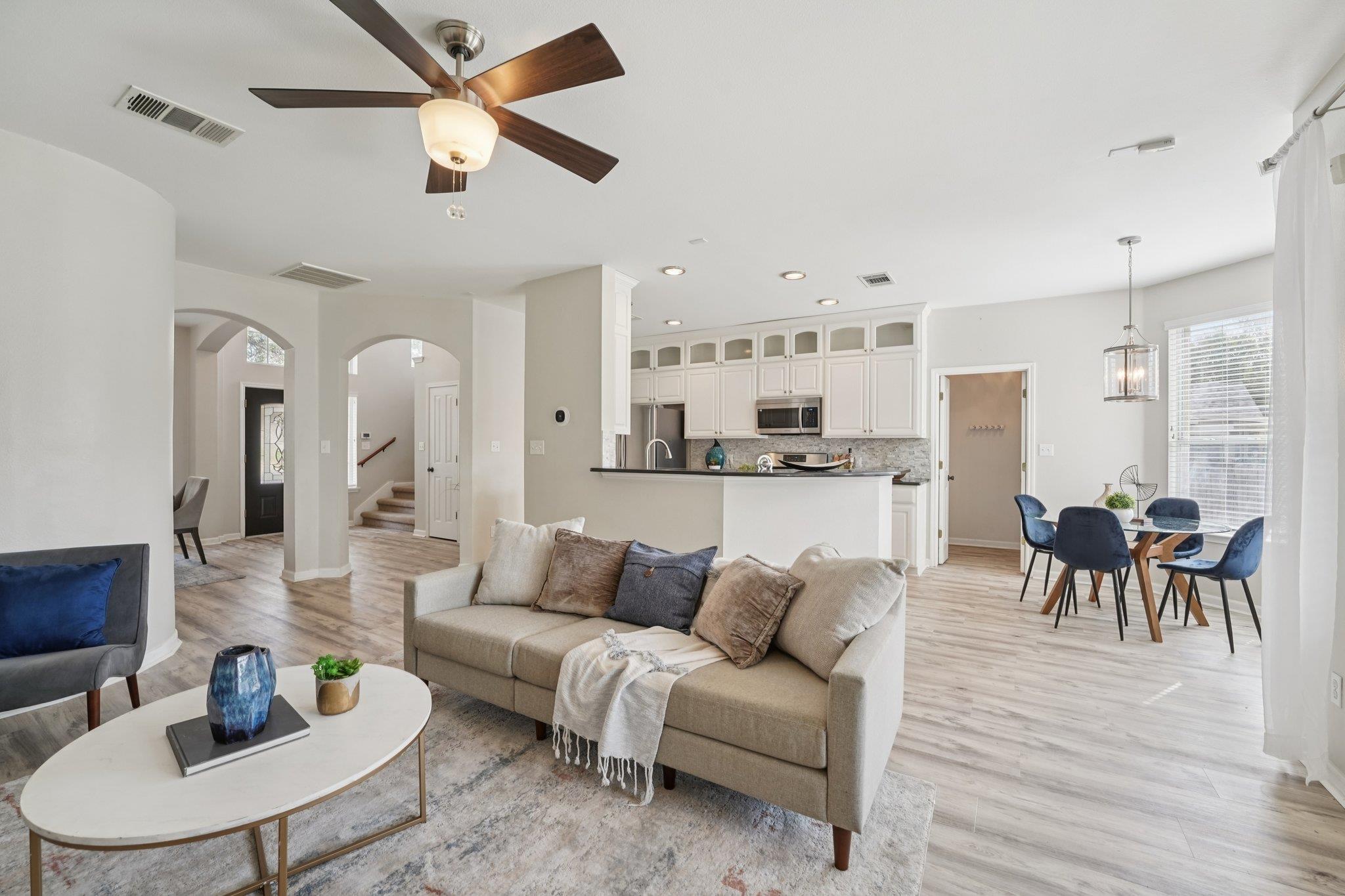 4103 Hidden View Ct, Round Rock, TX 78665