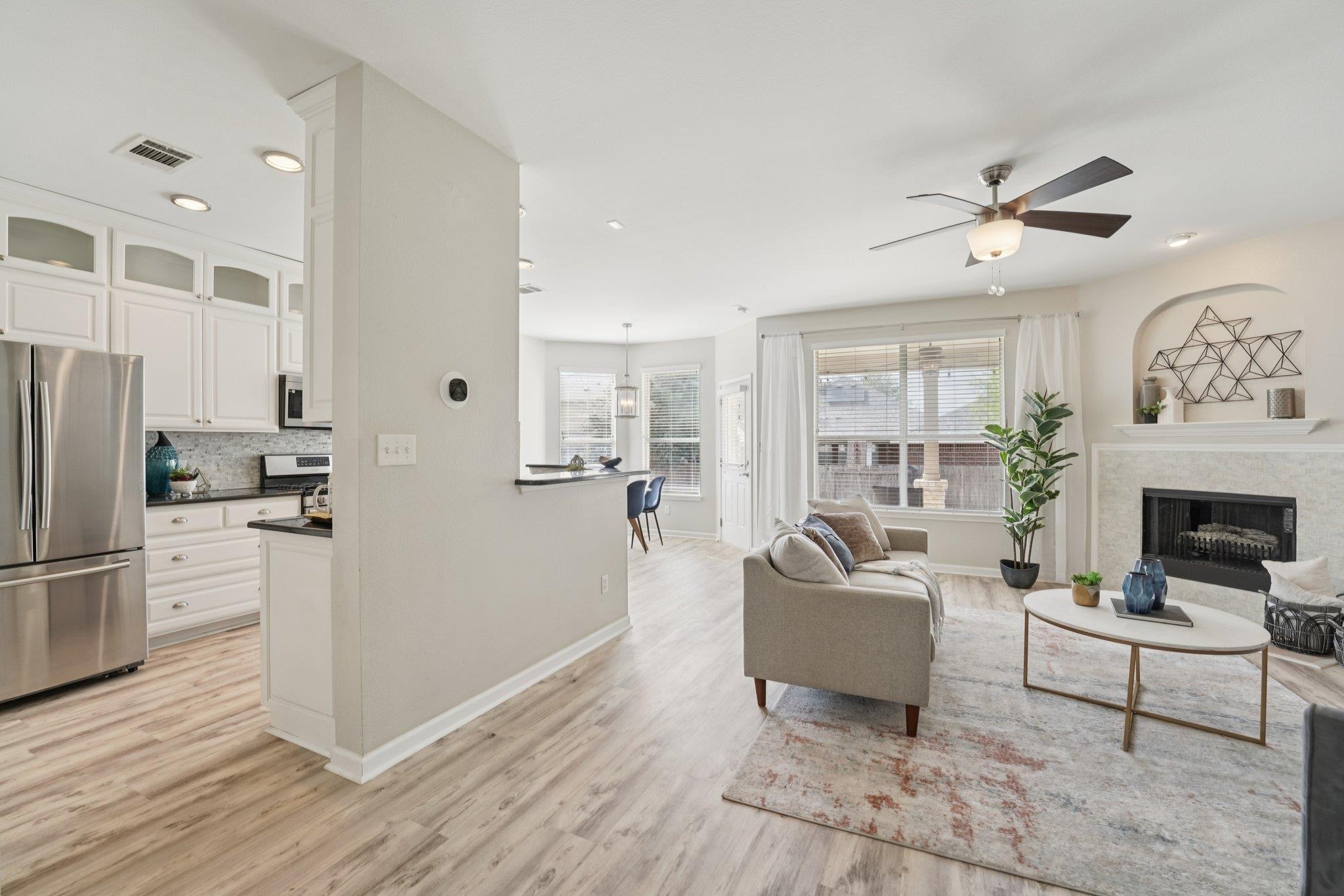 4103 Hidden View Ct, Round Rock, TX 78665