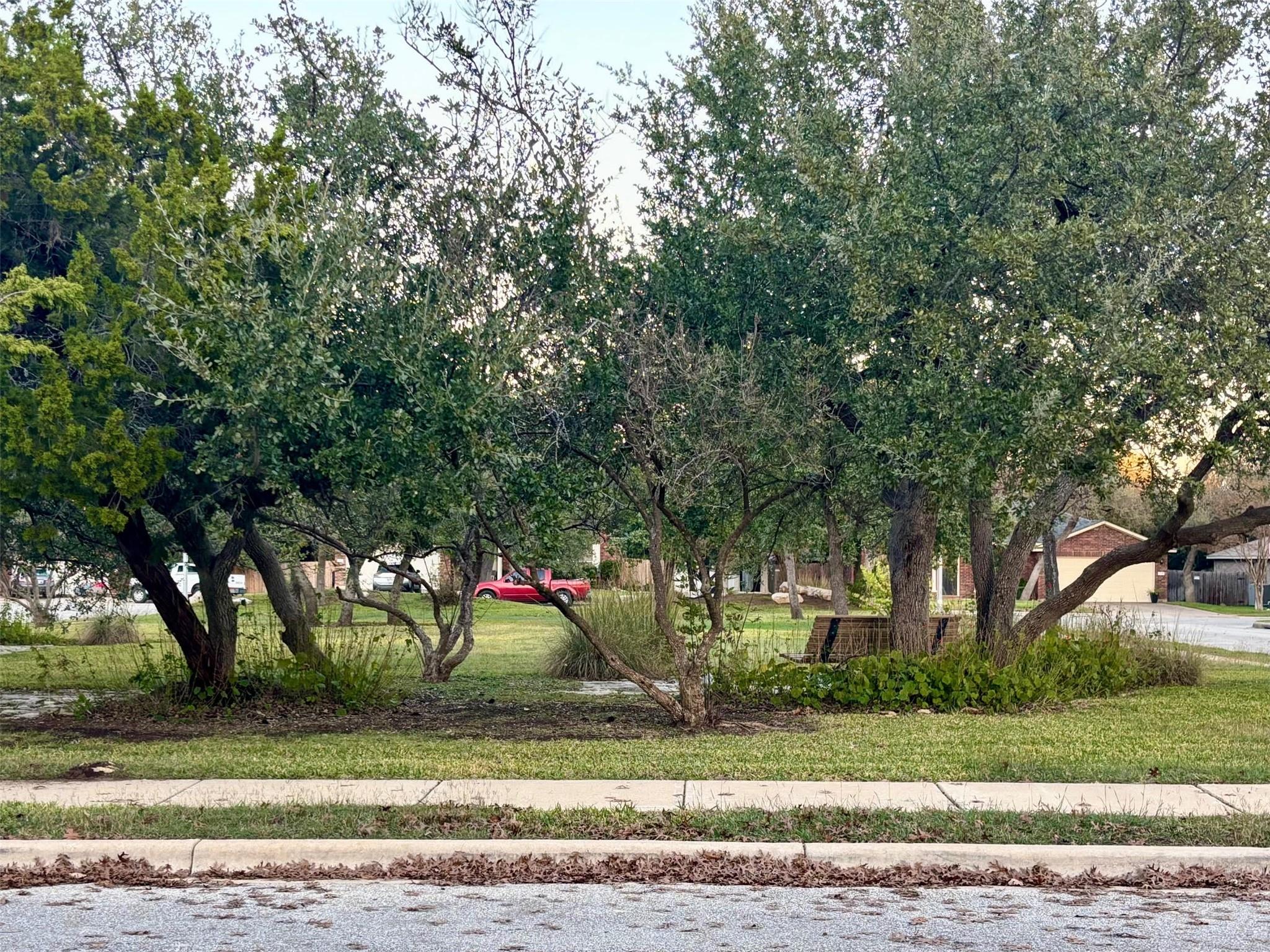 3231 Foothills Trl, Round Rock, TX 78681