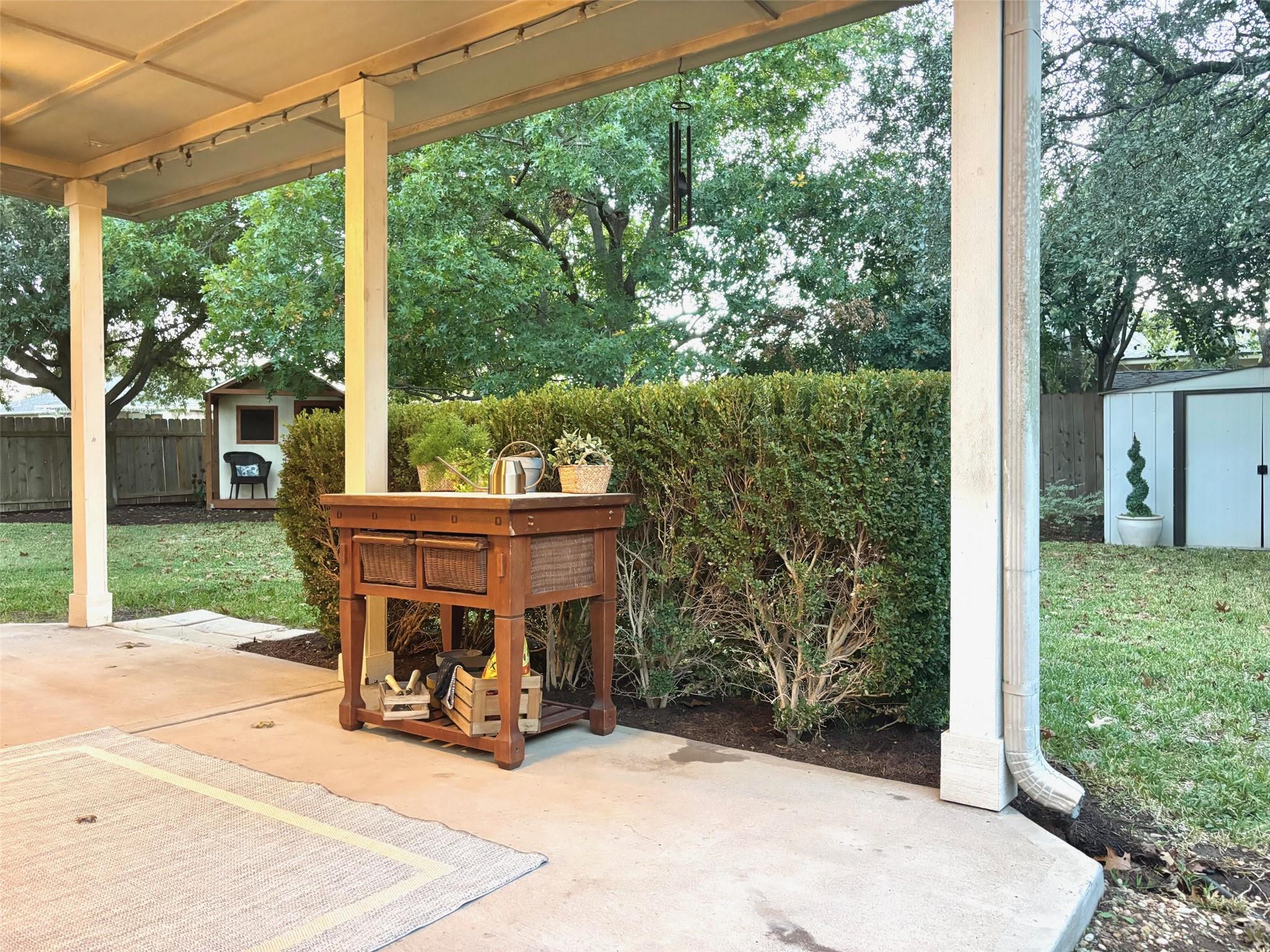 3231 Foothills Trl, Round Rock, TX 78681