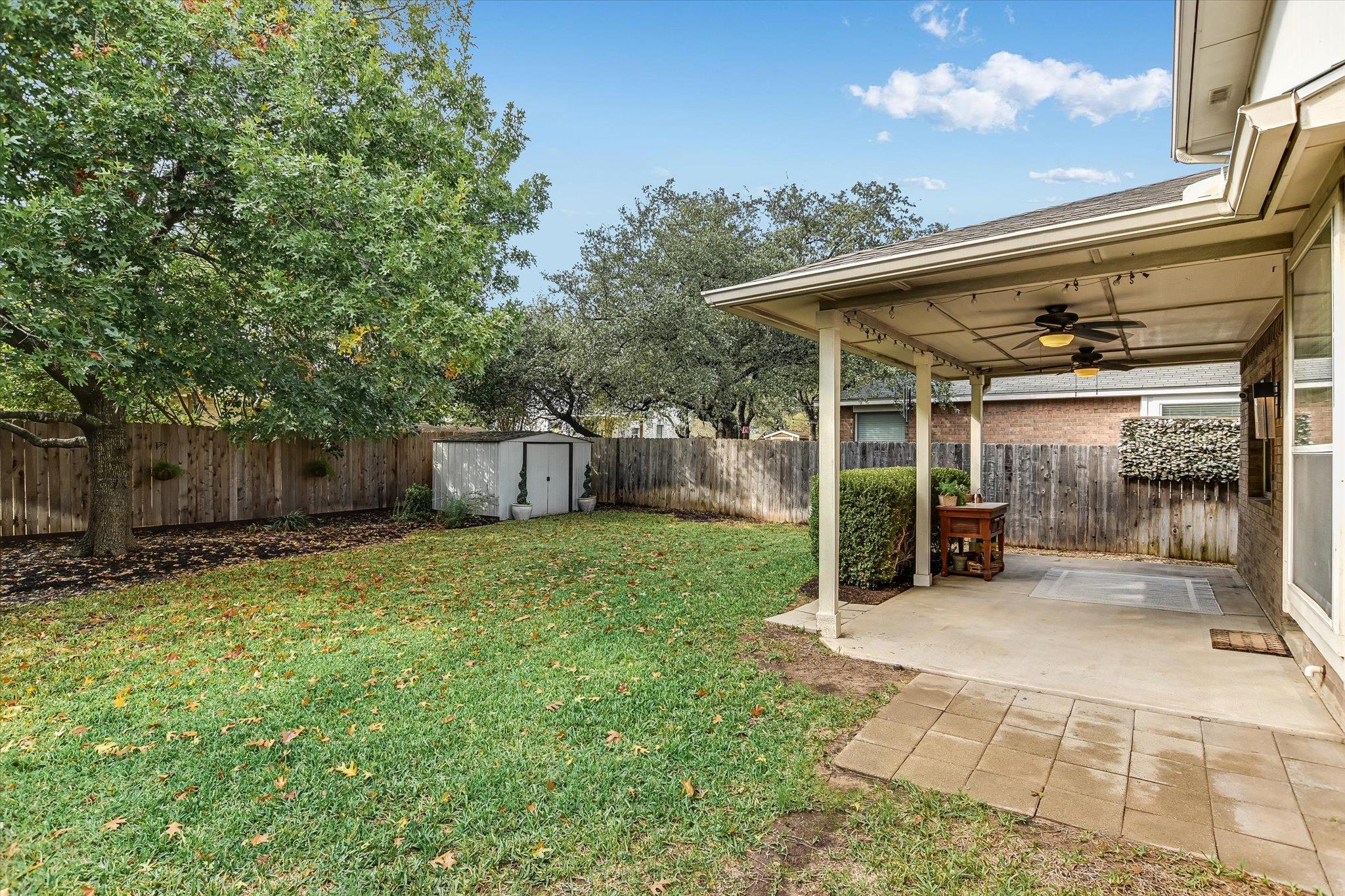 3231 Foothills Trl, Round Rock, TX 78681