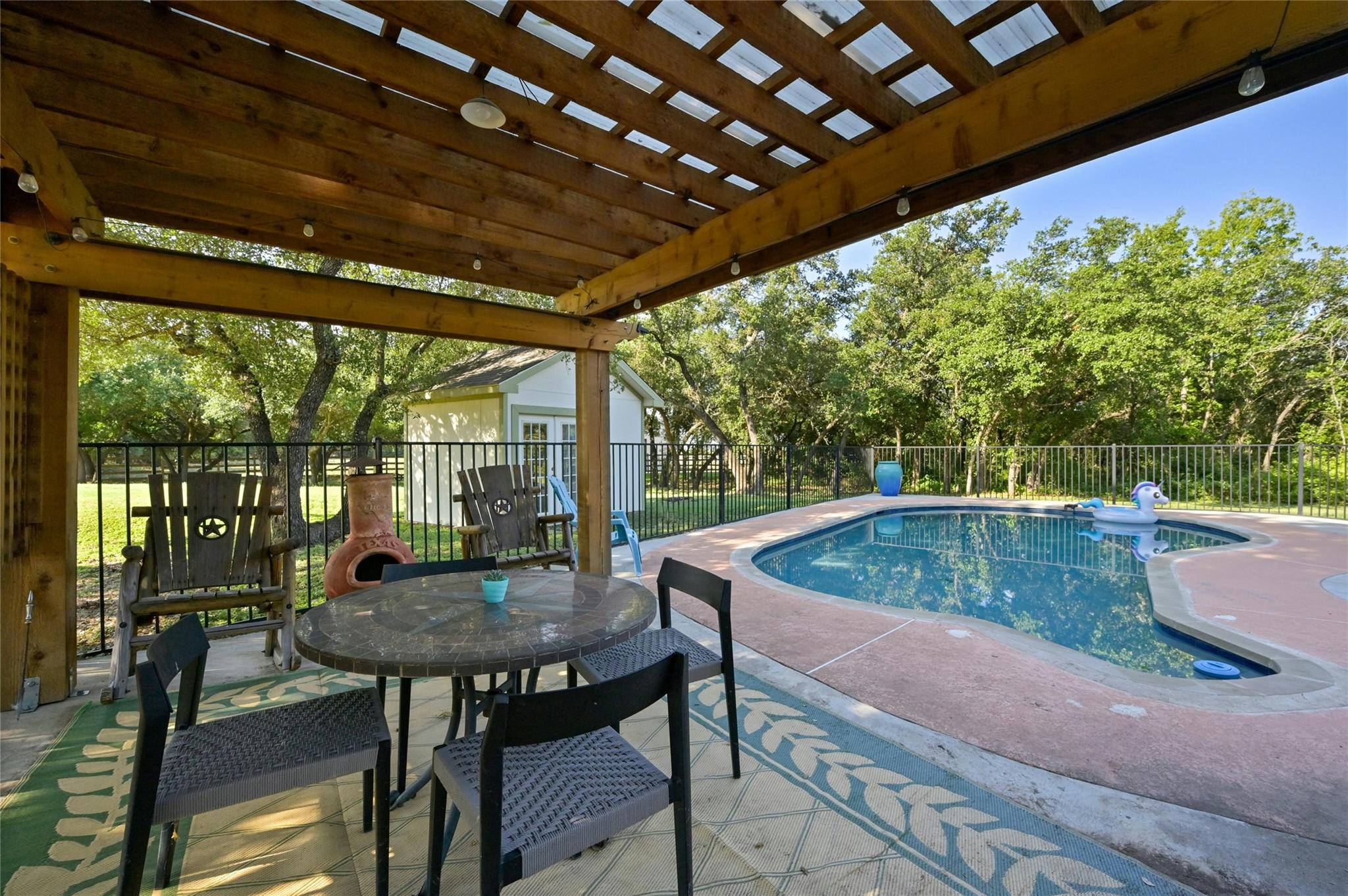 144 Sundance Trl, Liberty Hill, TX 78642