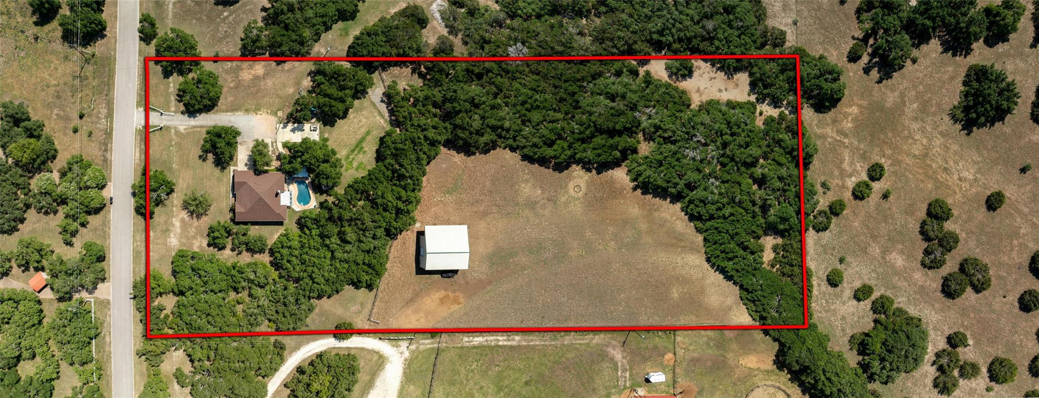 144 Sundance Trl, Liberty Hill, TX 78642