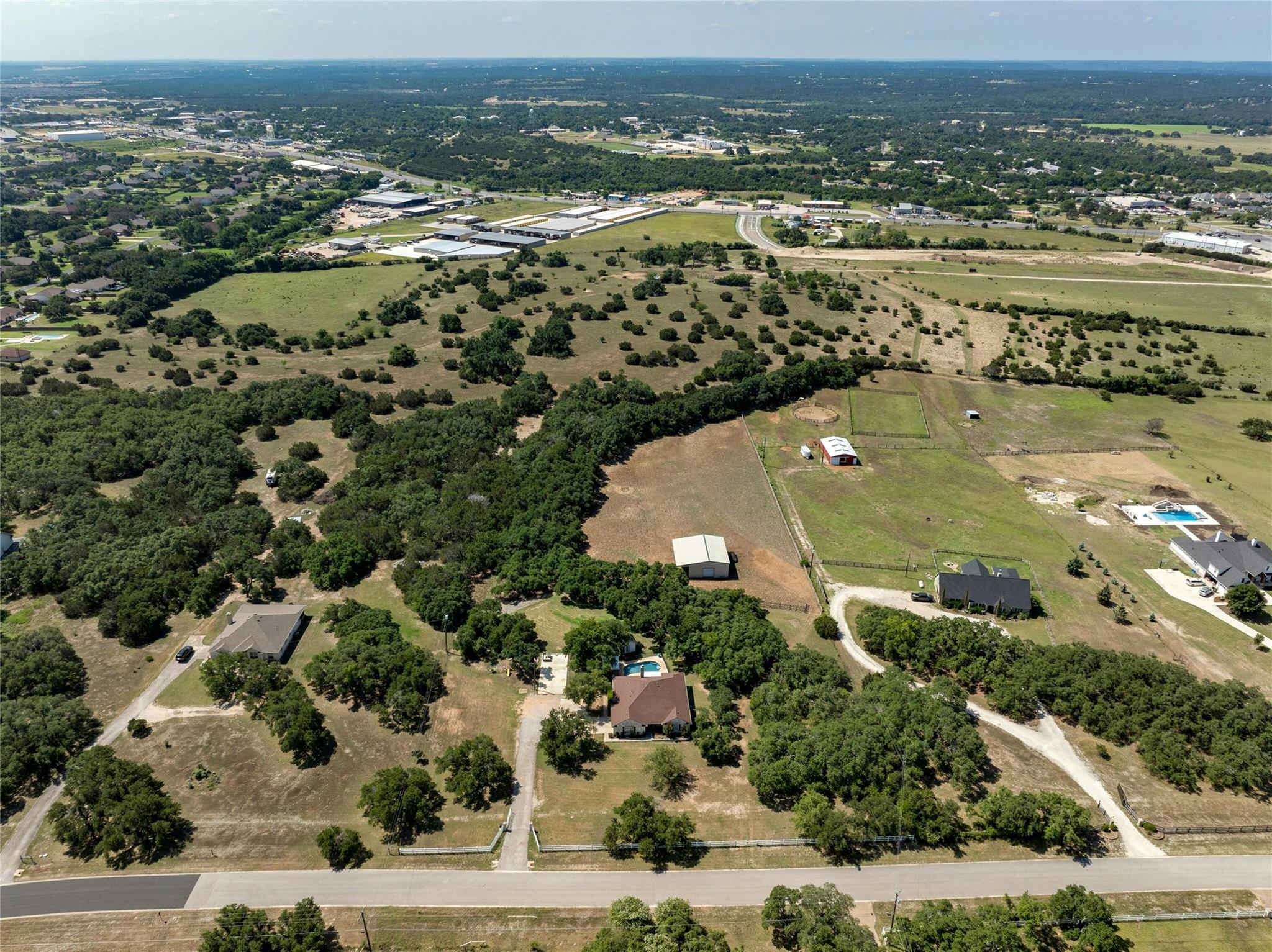 144 Sundance Trl, Liberty Hill, TX 78642