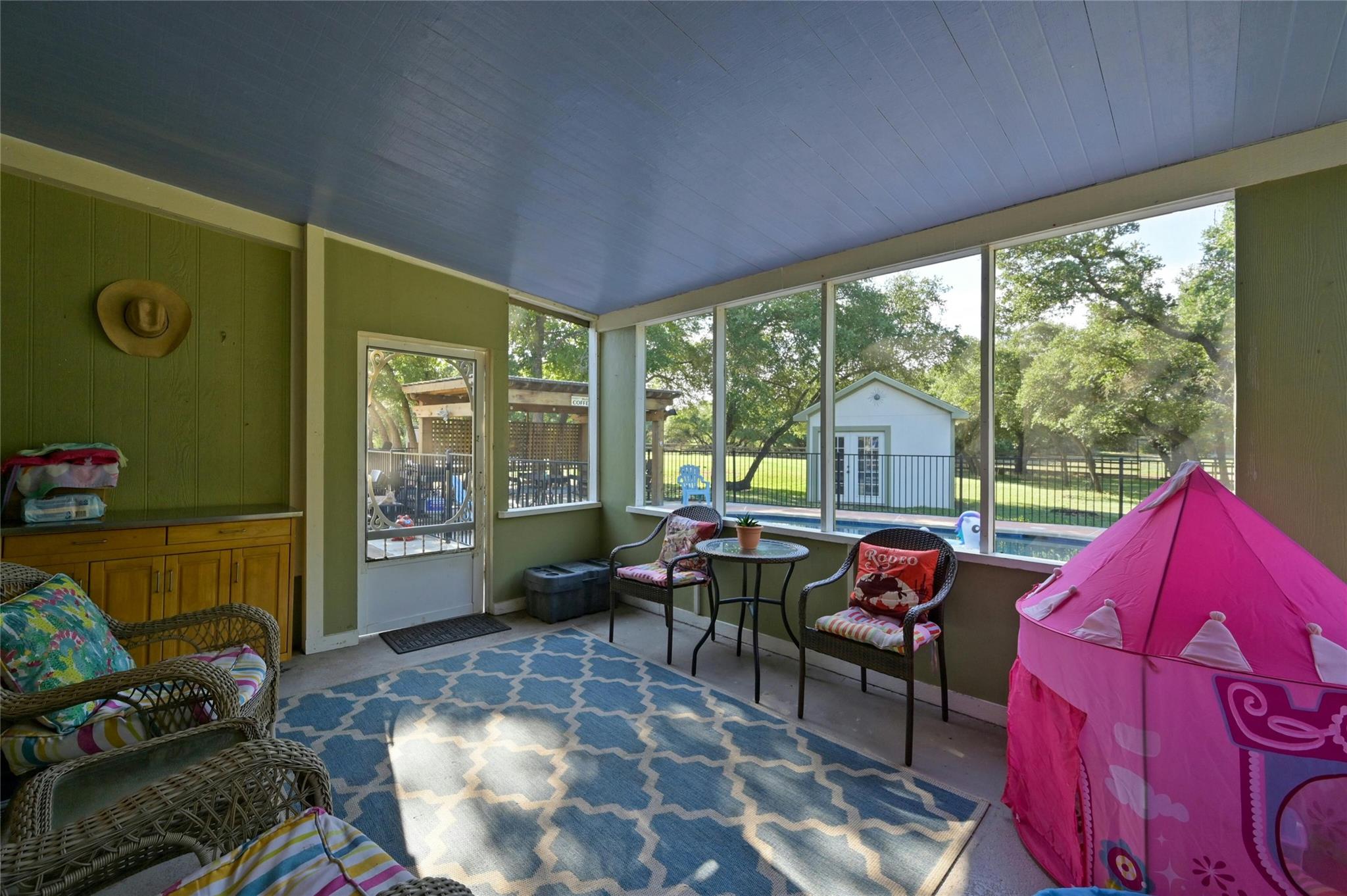 144 Sundance Trl, Liberty Hill, TX 78642