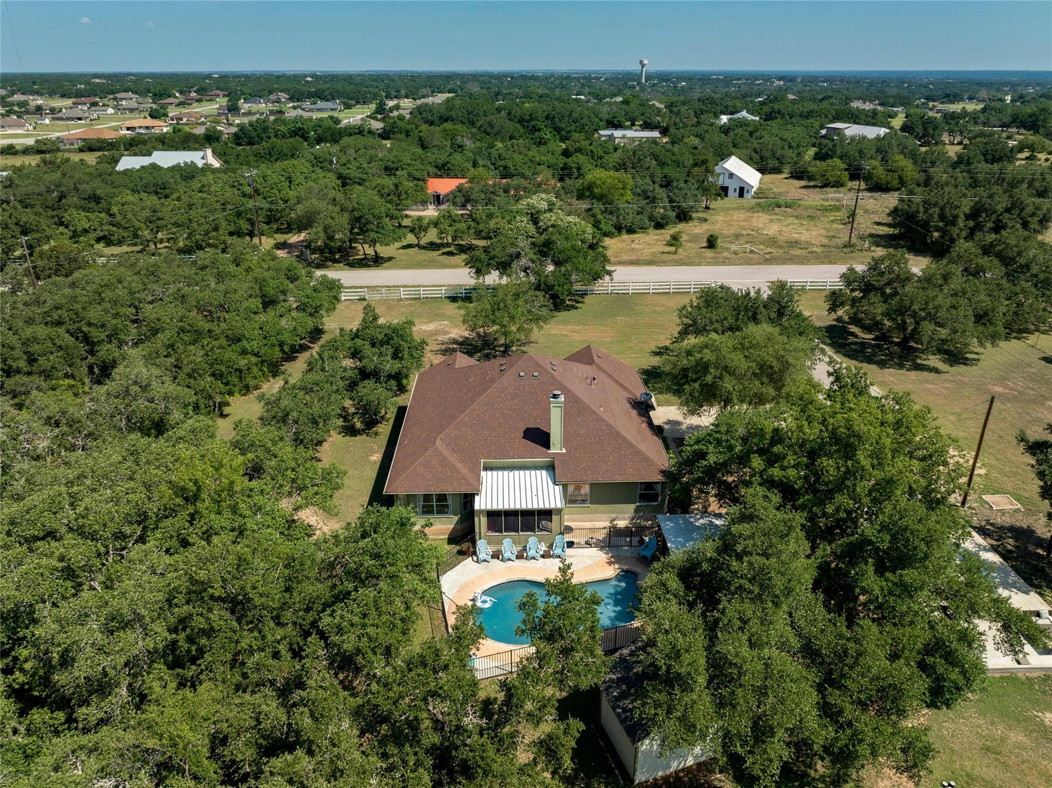 144 Sundance Trl, Liberty Hill, TX 78642