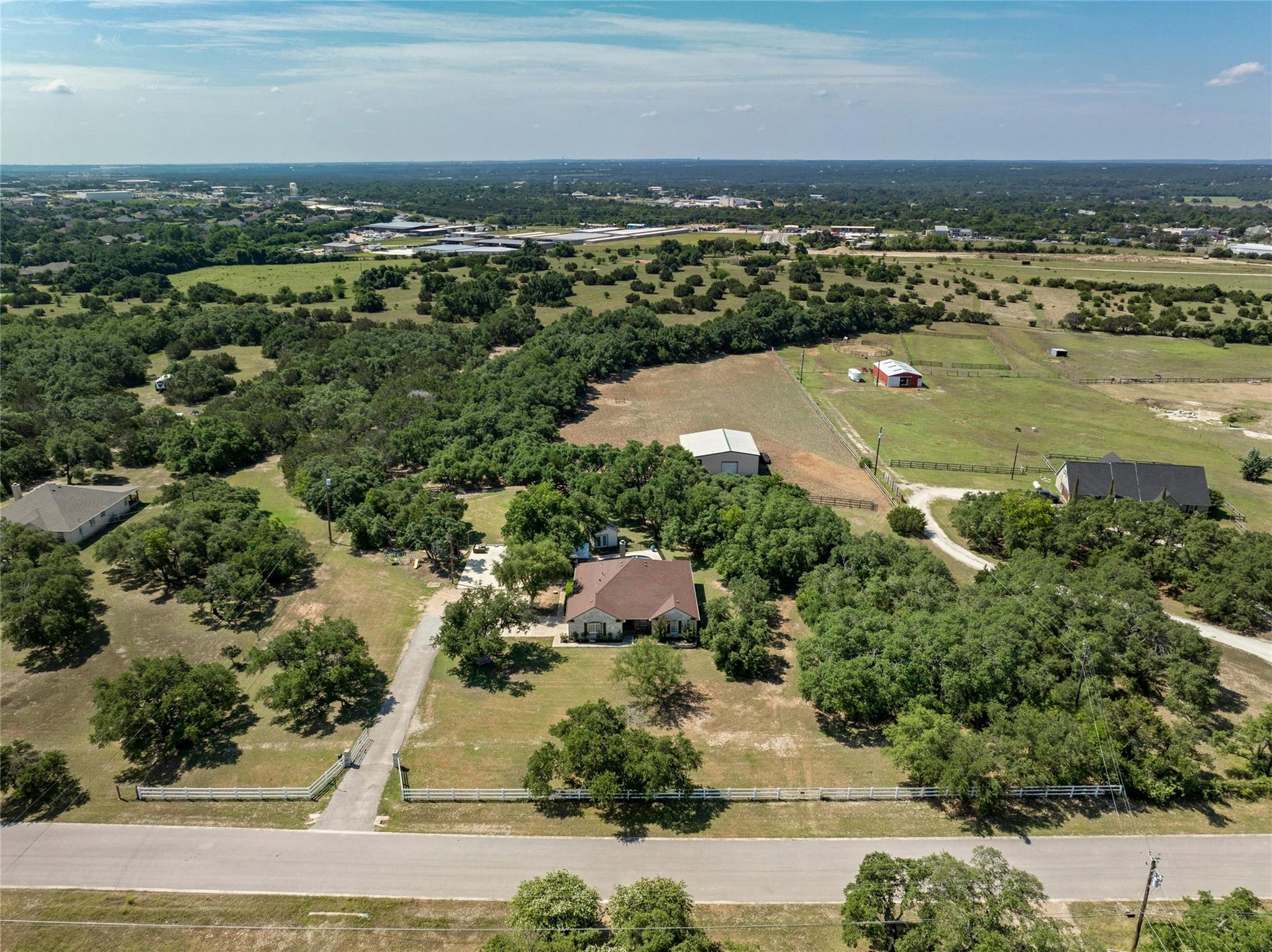 144 Sundance Trl, Liberty Hill, TX 78642