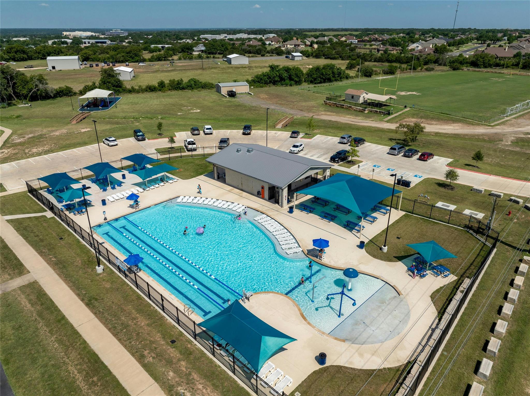 144 Sundance Trl, Liberty Hill, TX 78642