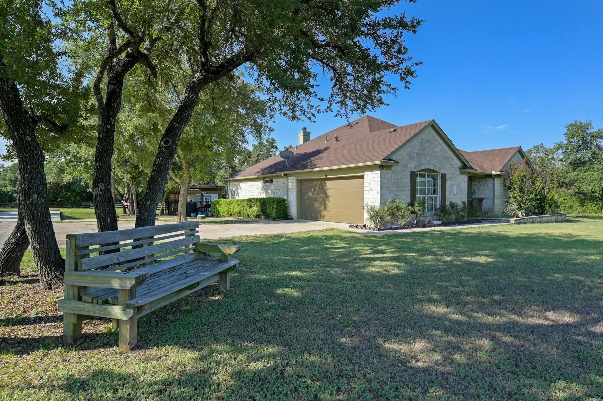 144 Sundance Trl, Liberty Hill, TX 78642
