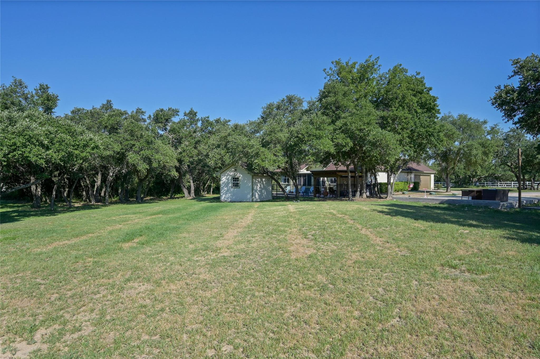 144 Sundance Trl, Liberty Hill, TX 78642