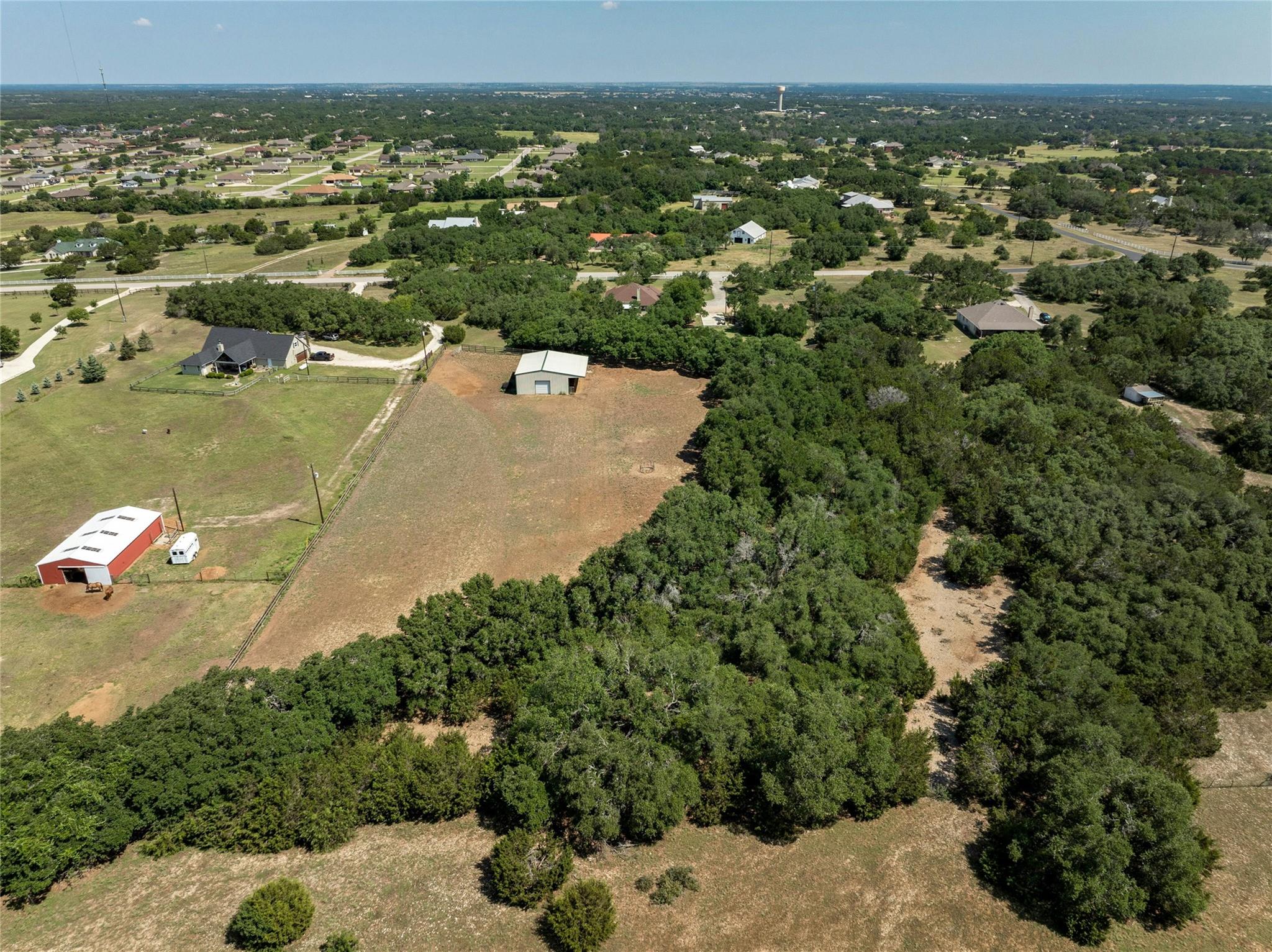 144 Sundance Trl, Liberty Hill, TX 78642