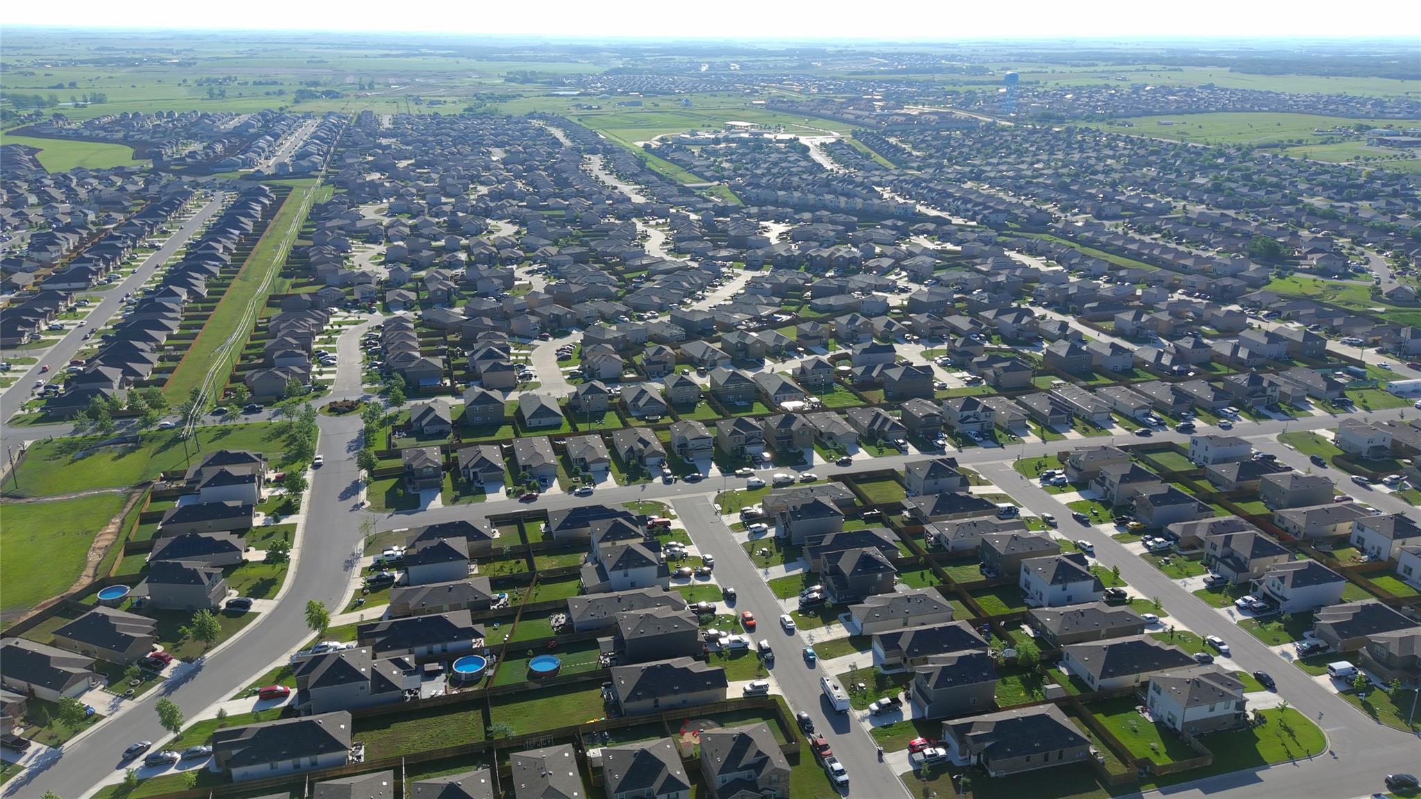 116 Zoisite Ln, Jarrell, TX 76537