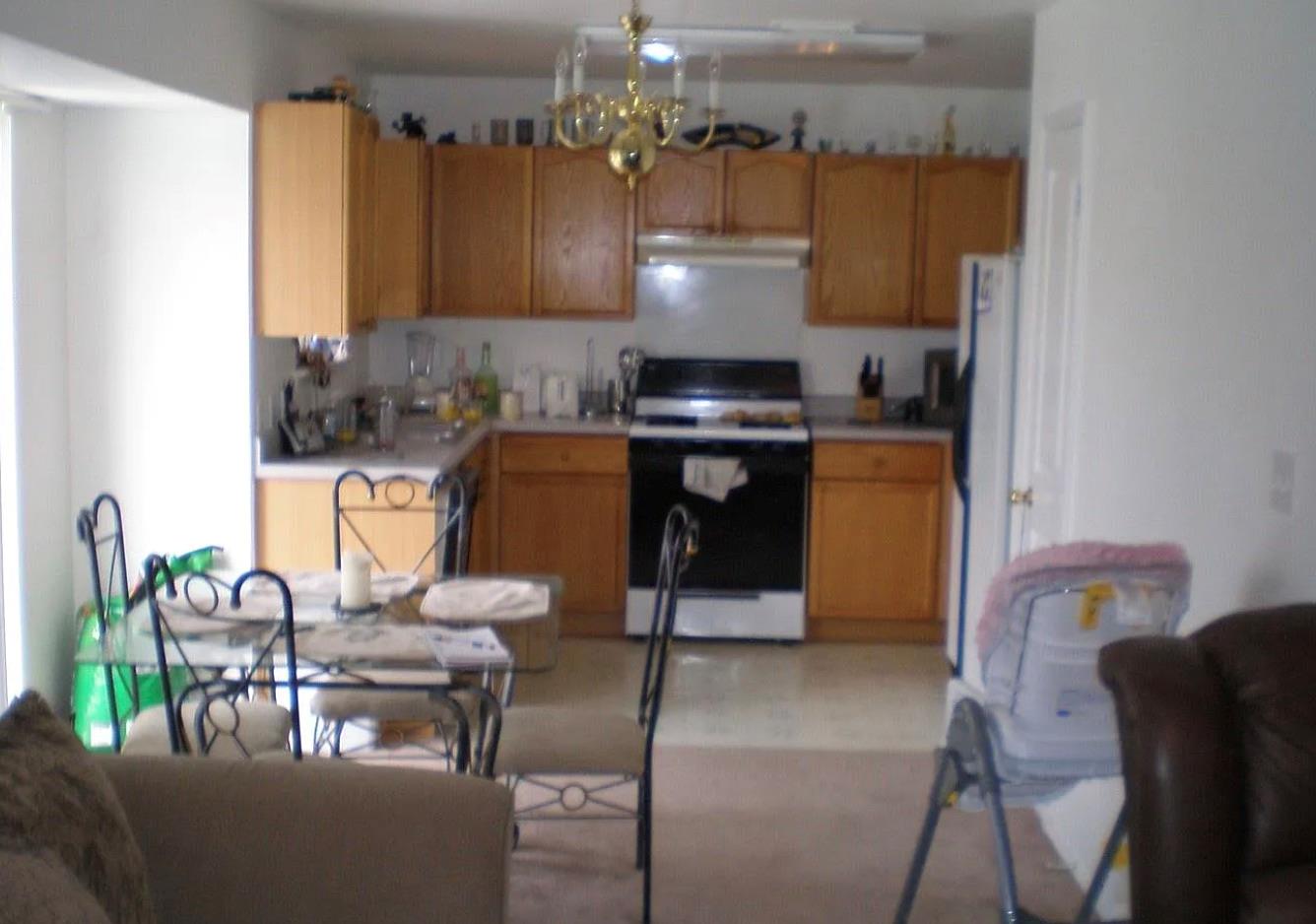 5412 George St, Austin, TX 78744