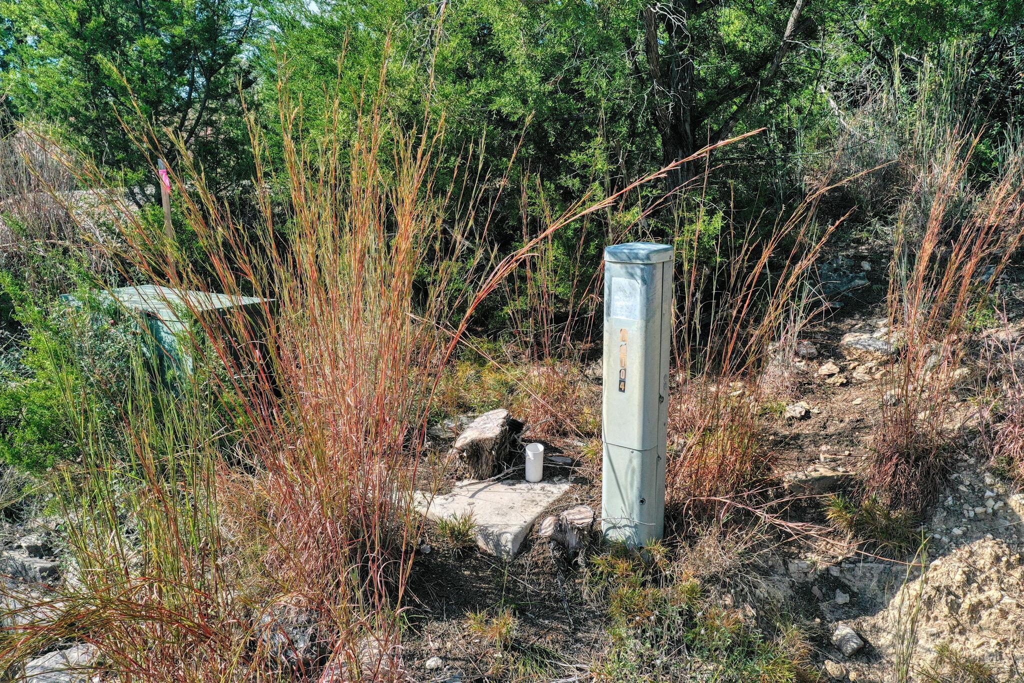 20808 Harrison Cv, Lago Vista, TX 78645