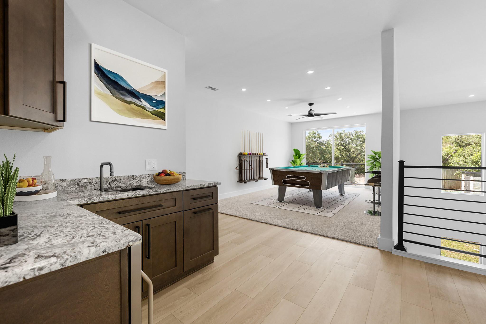 14804 Arrowhead Dr, Leander, TX 78641