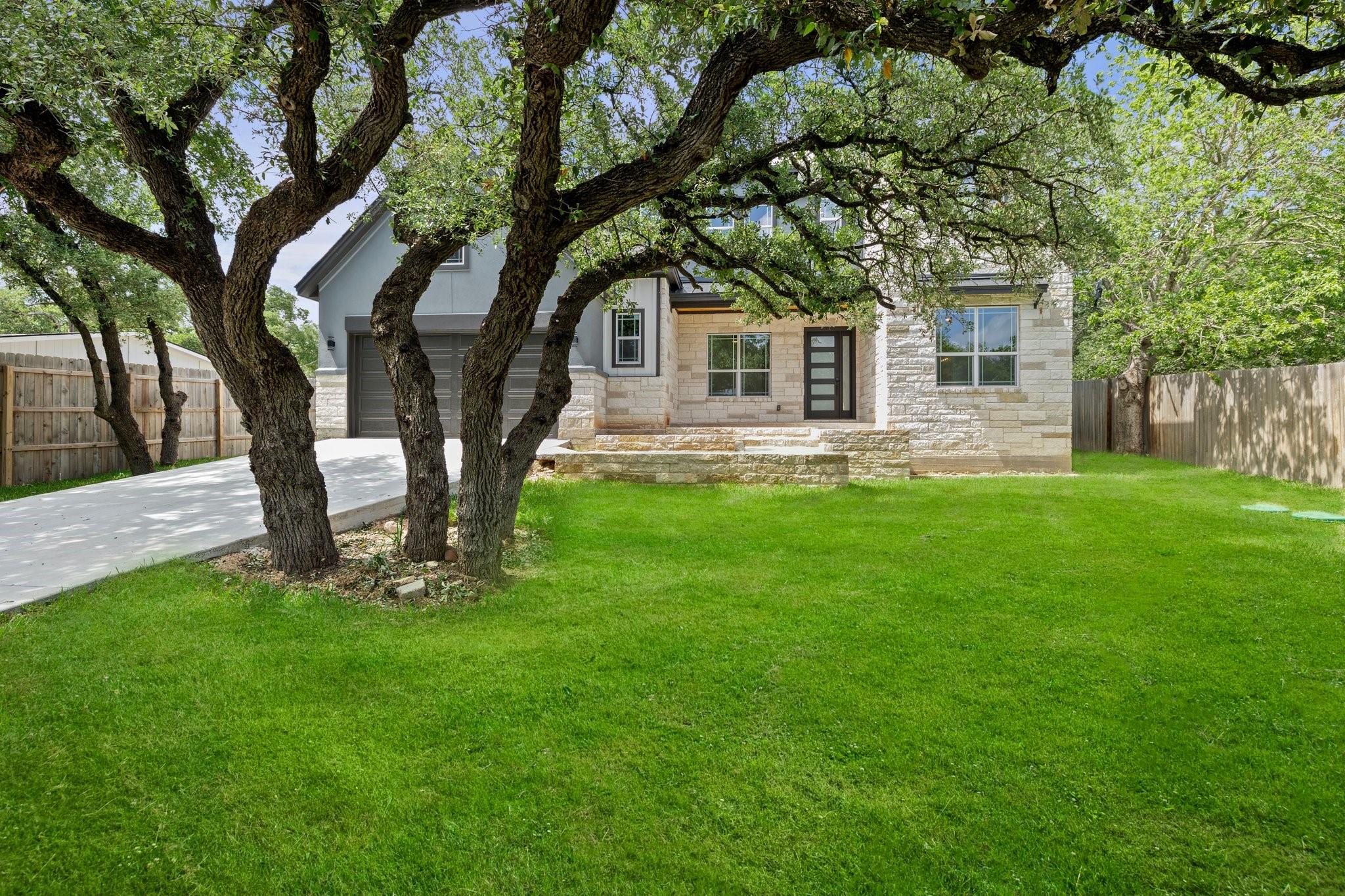 14804 Arrowhead Dr, Leander, TX 78641