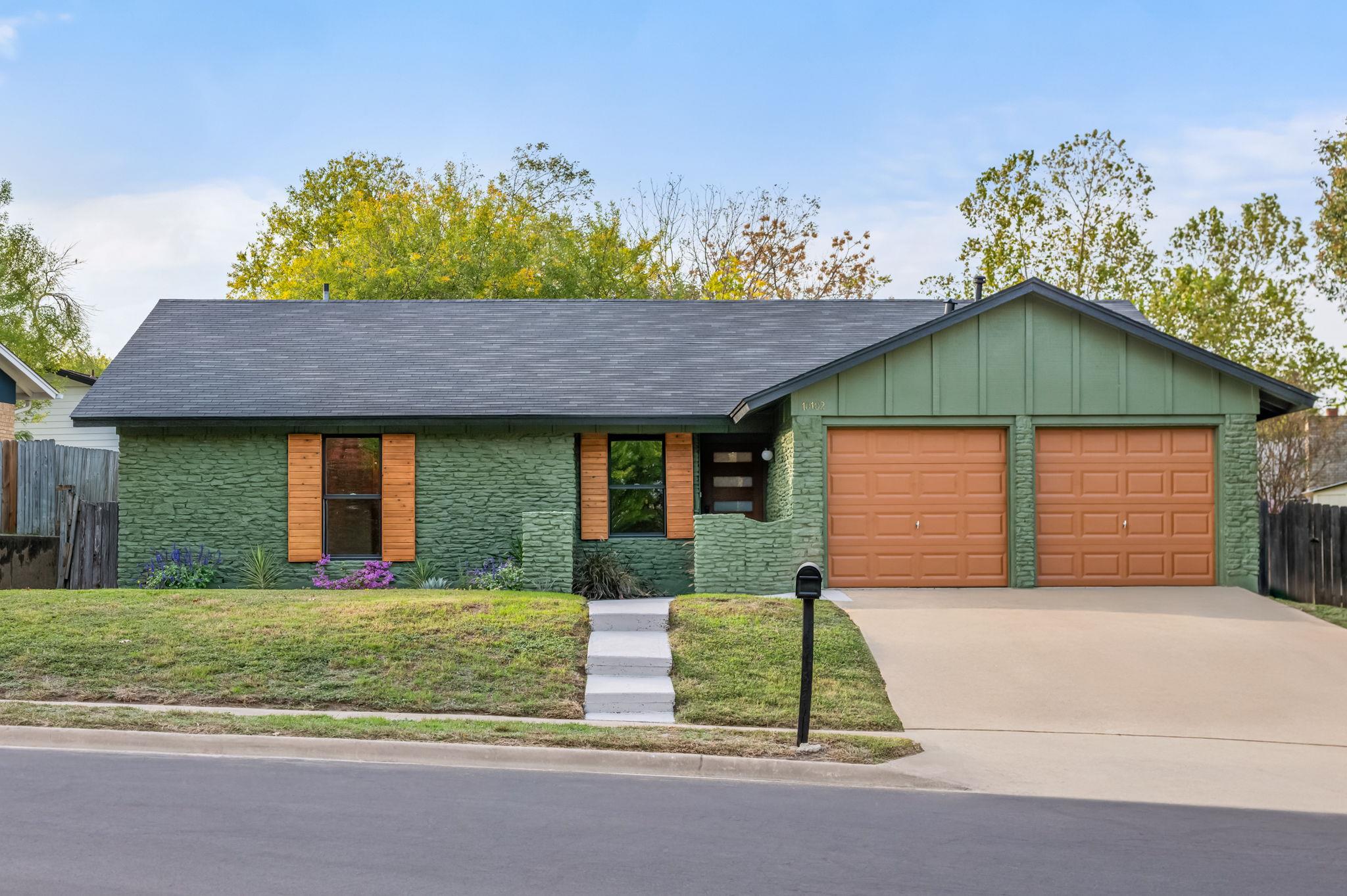 10102 Warrington Cv, Austin, TX 78753