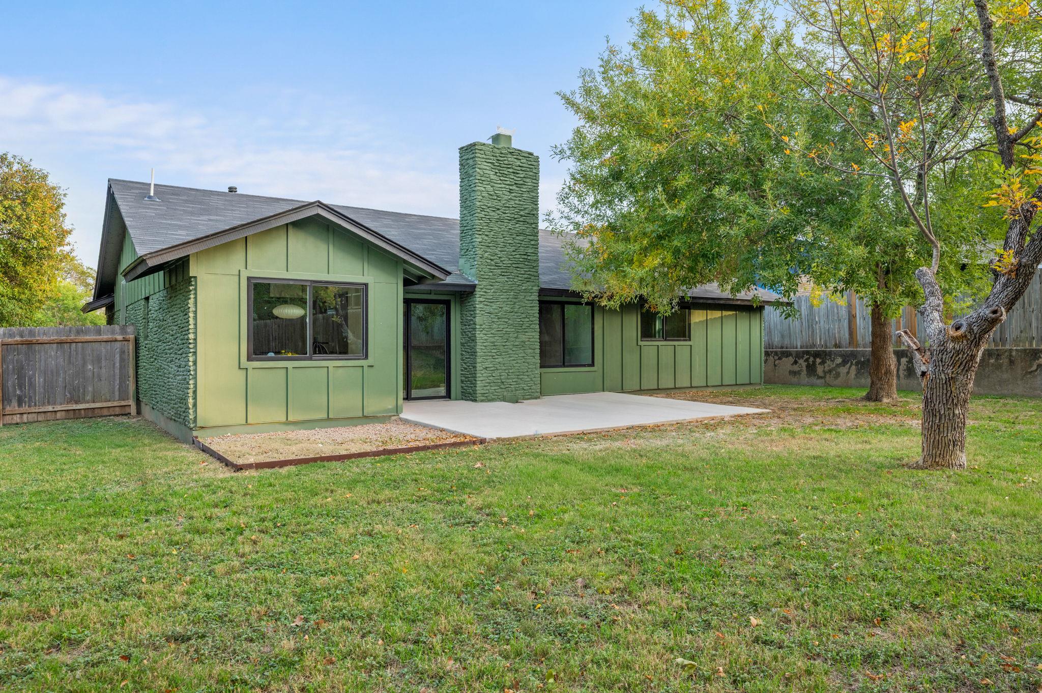 10102 Warrington Cv, Austin, TX 78753