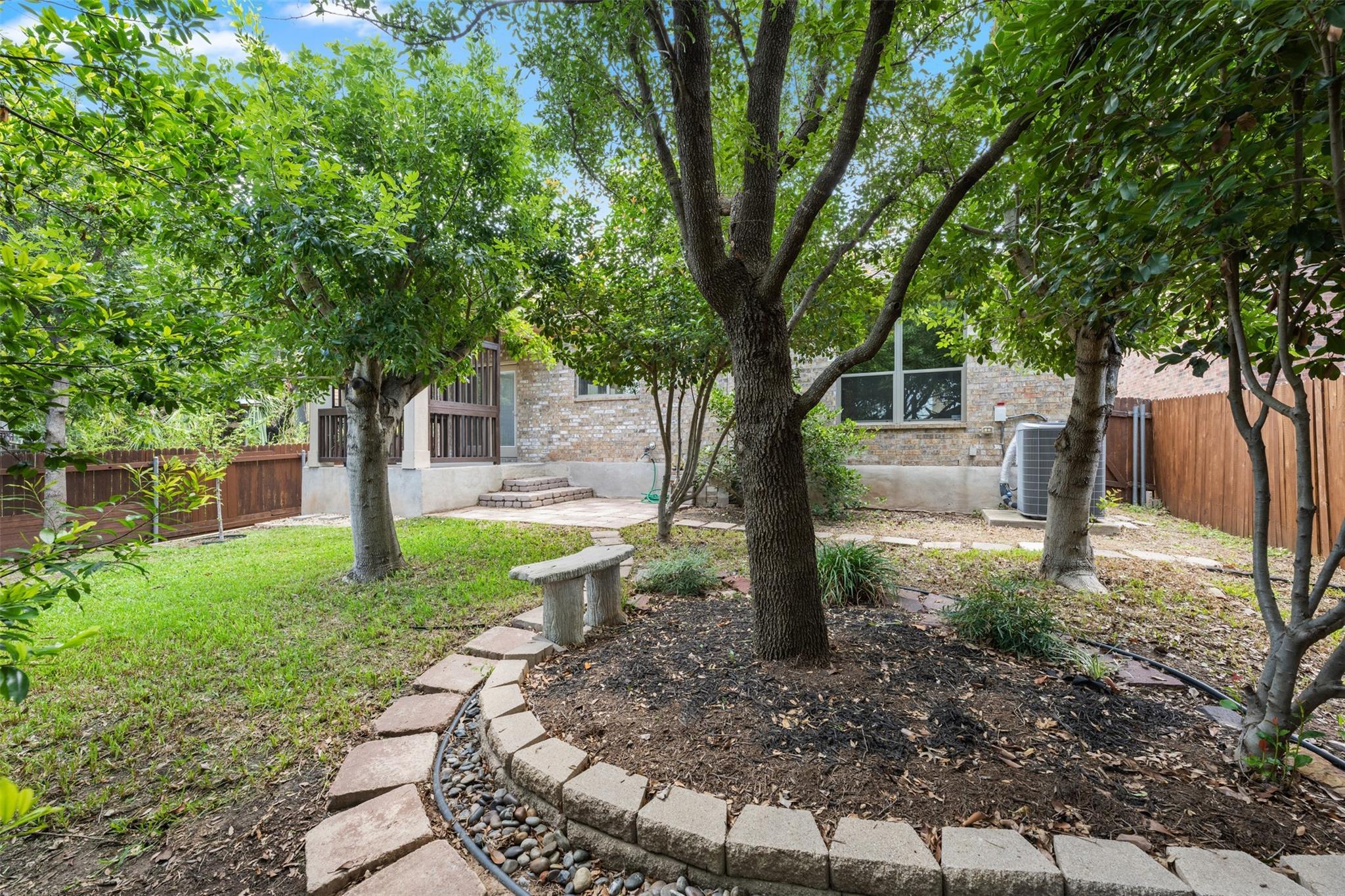 2117 Sage Canyon Dr, Cedar Park, TX 78613