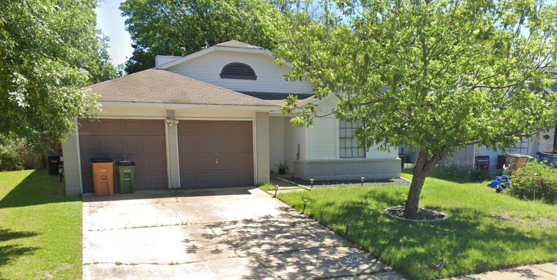 11901 Shropshire Blvd, Austin, TX 78753