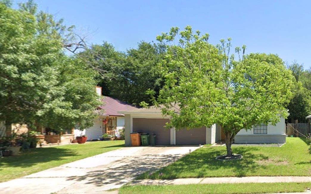 11901 Shropshire Blvd, Austin, TX 78753