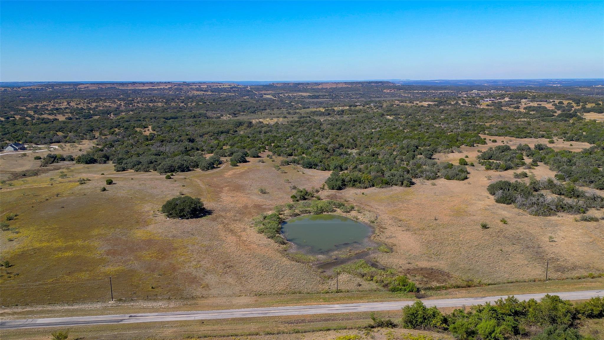 TBD FM 2561, Comanche, TX 76442