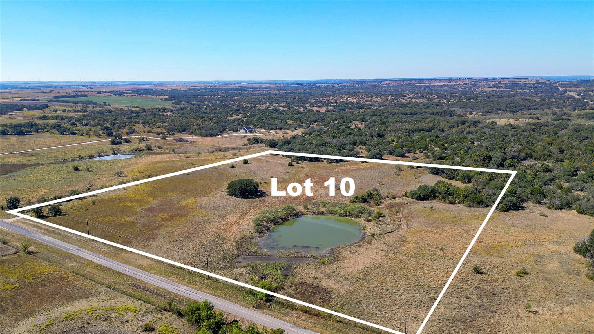 TBD FM 2561, Comanche, TX 76442