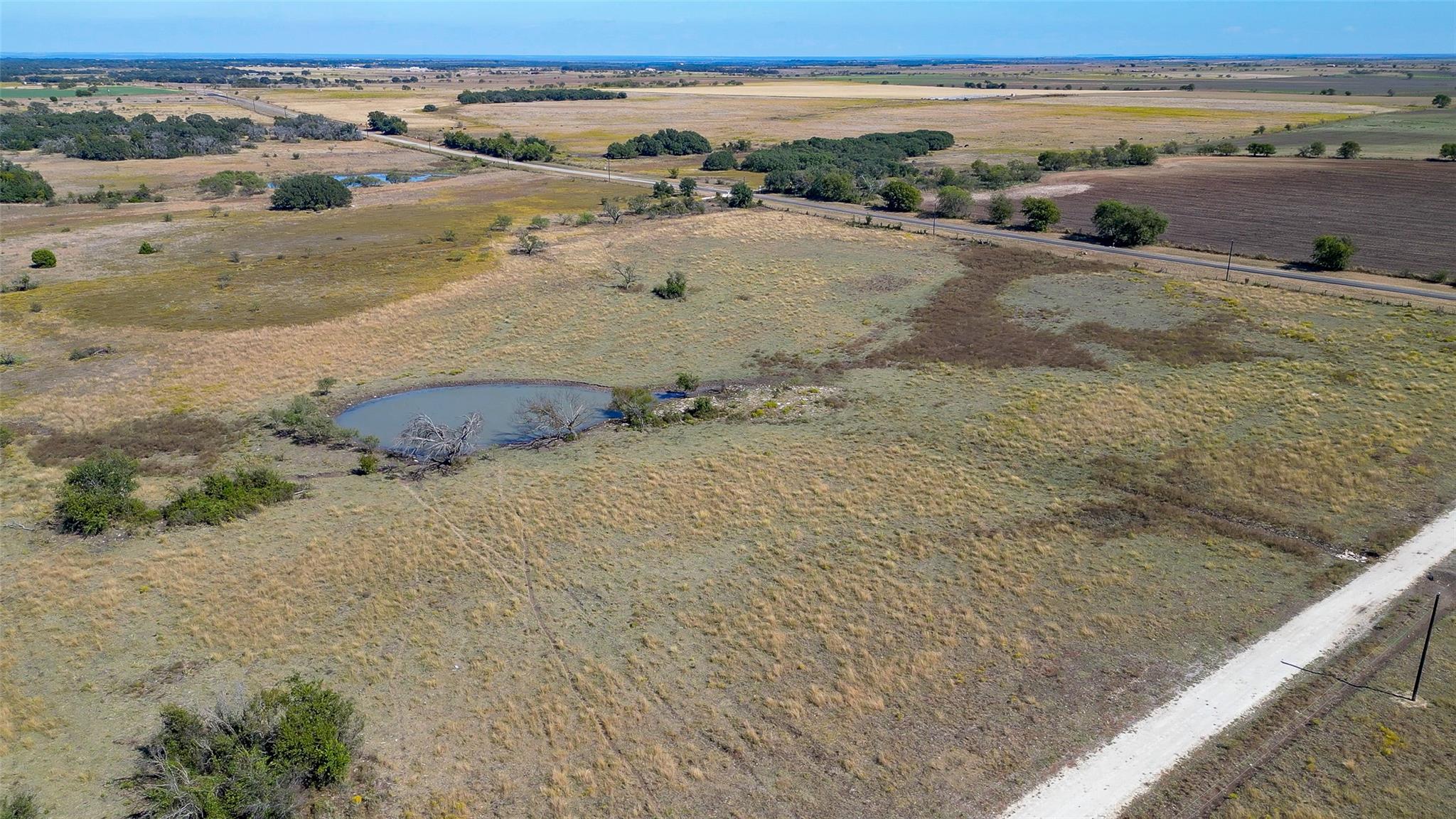 TBD FM 2561, Comanche, TX 76442