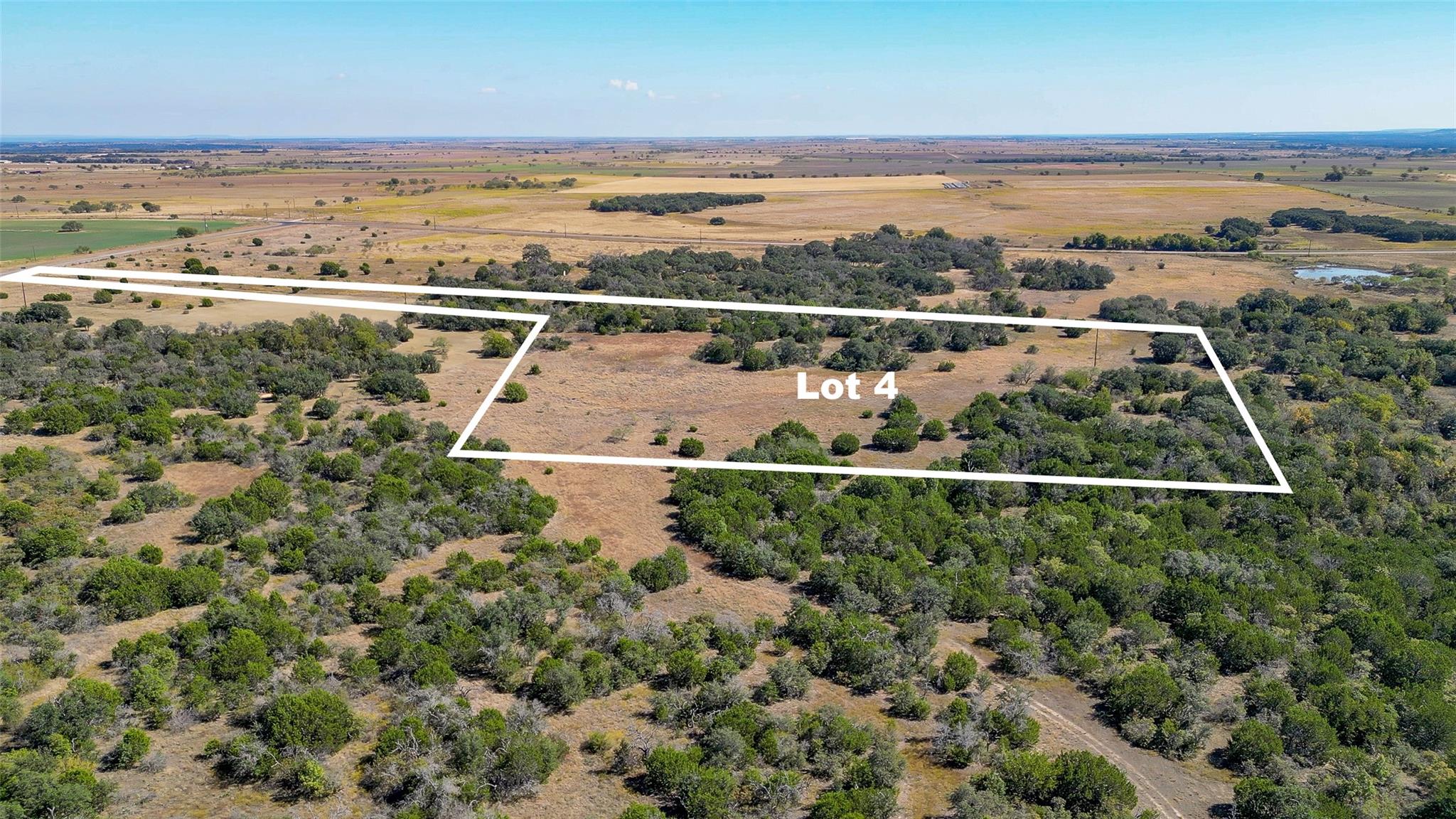 TBD FM 2561, Comanche, TX 76442