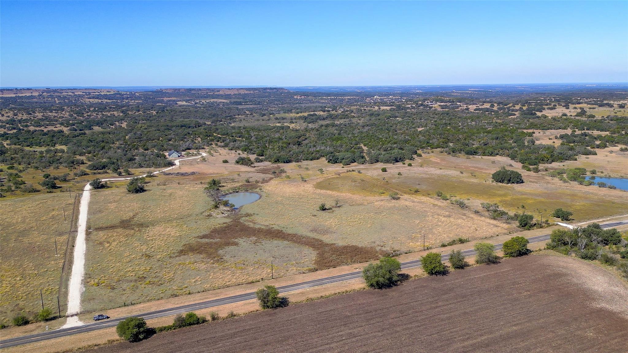 TBD FM 2561, Comanche, TX 76442