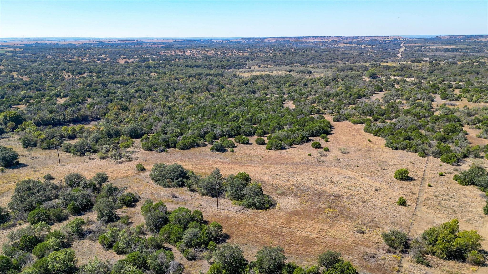 TBD FM 2561, Comanche, TX 76442
