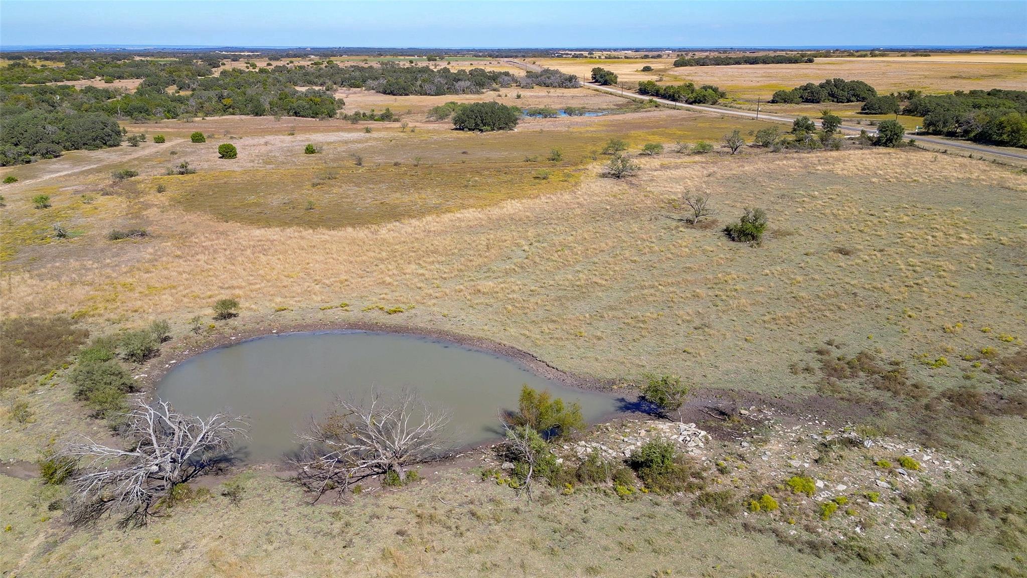 TBD FM 2561, Comanche, TX 76442