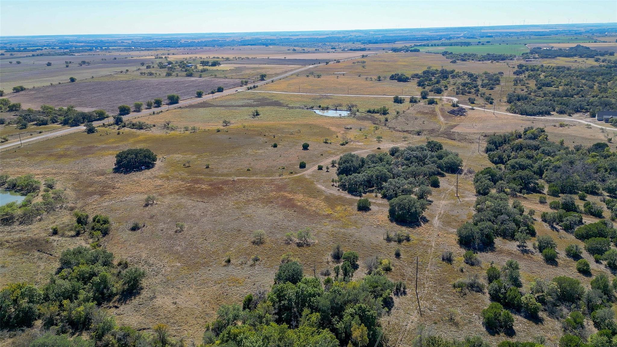 TBD FM 2561, Comanche, TX 76442