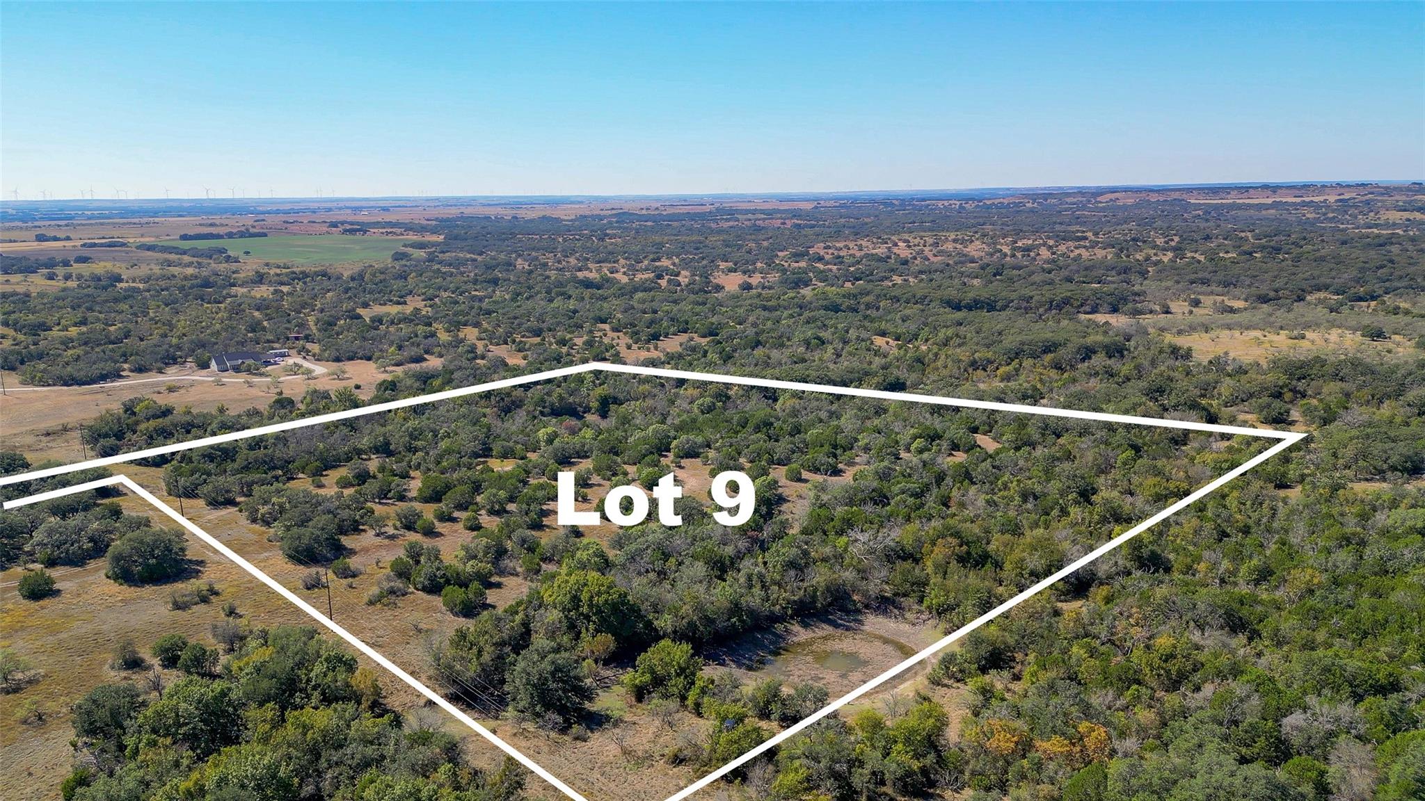 TBD FM 2561, Comanche, TX 76442
