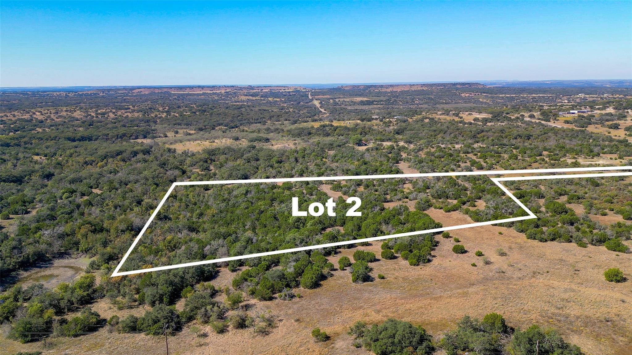 TBD FM 2561, Comanche, TX 76442