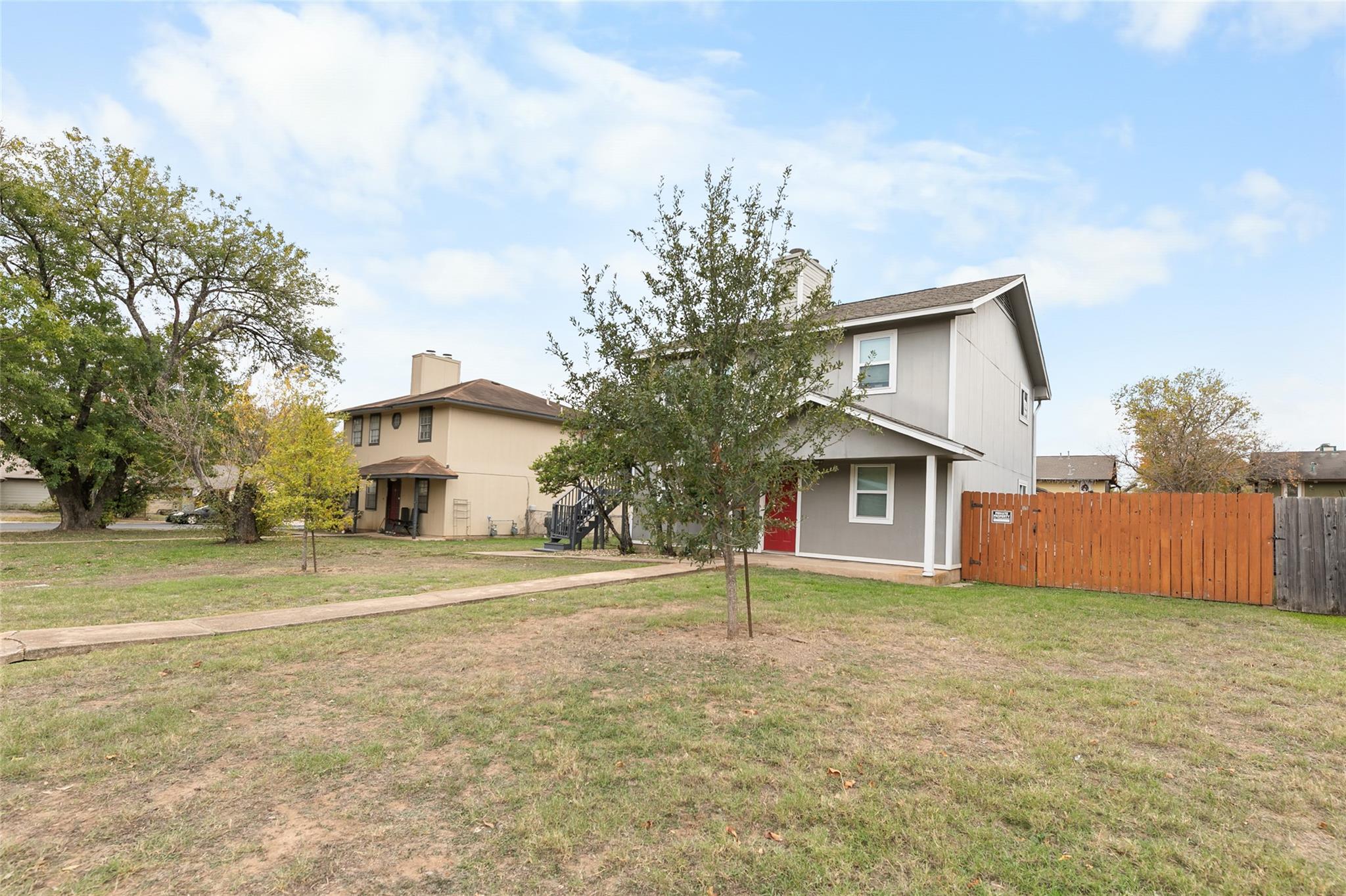 2107 Conestoga Trl # A, Austin, TX 78744