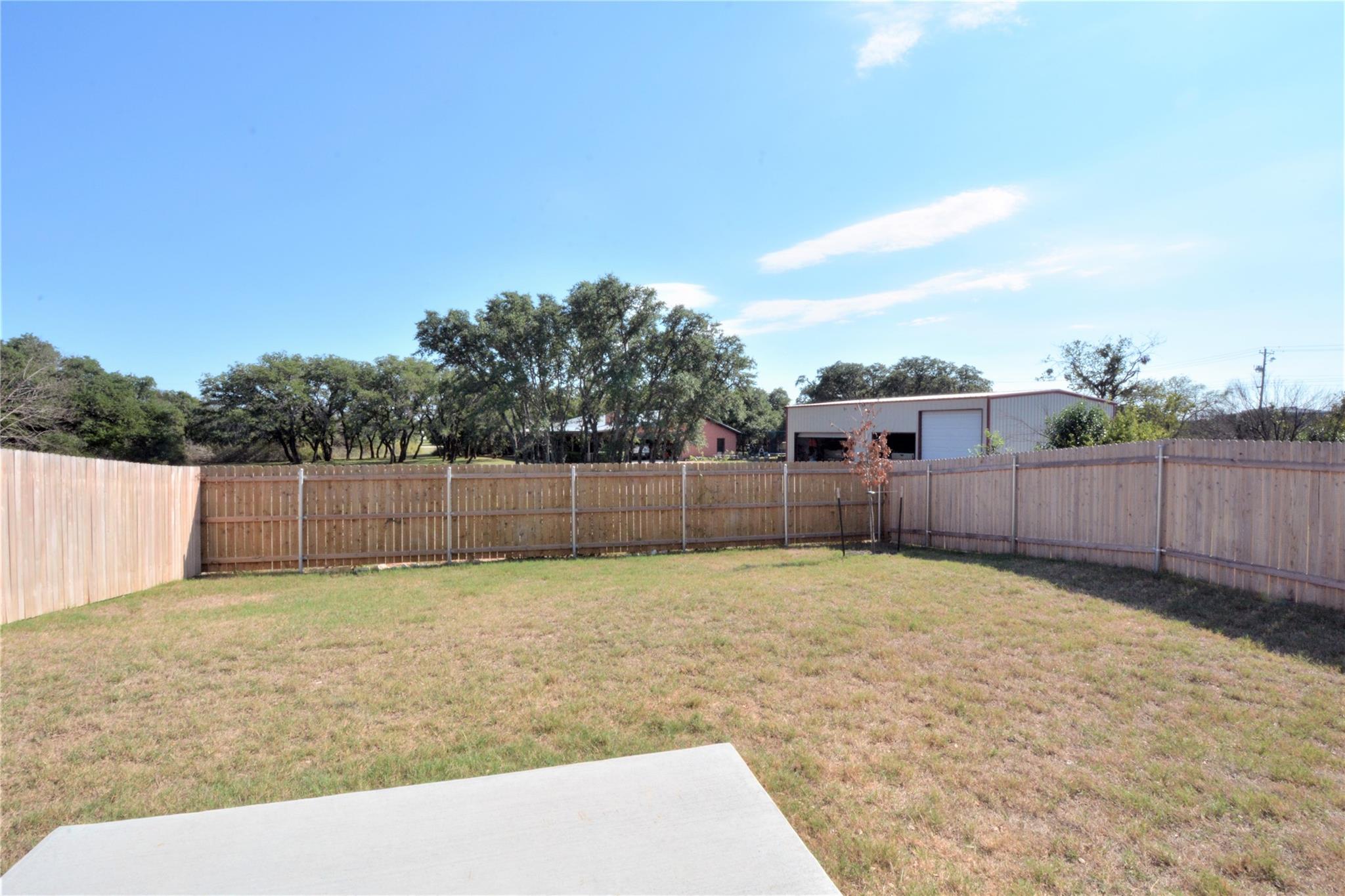 522 Thunder Valley Trl, Georgetown, TX 78626