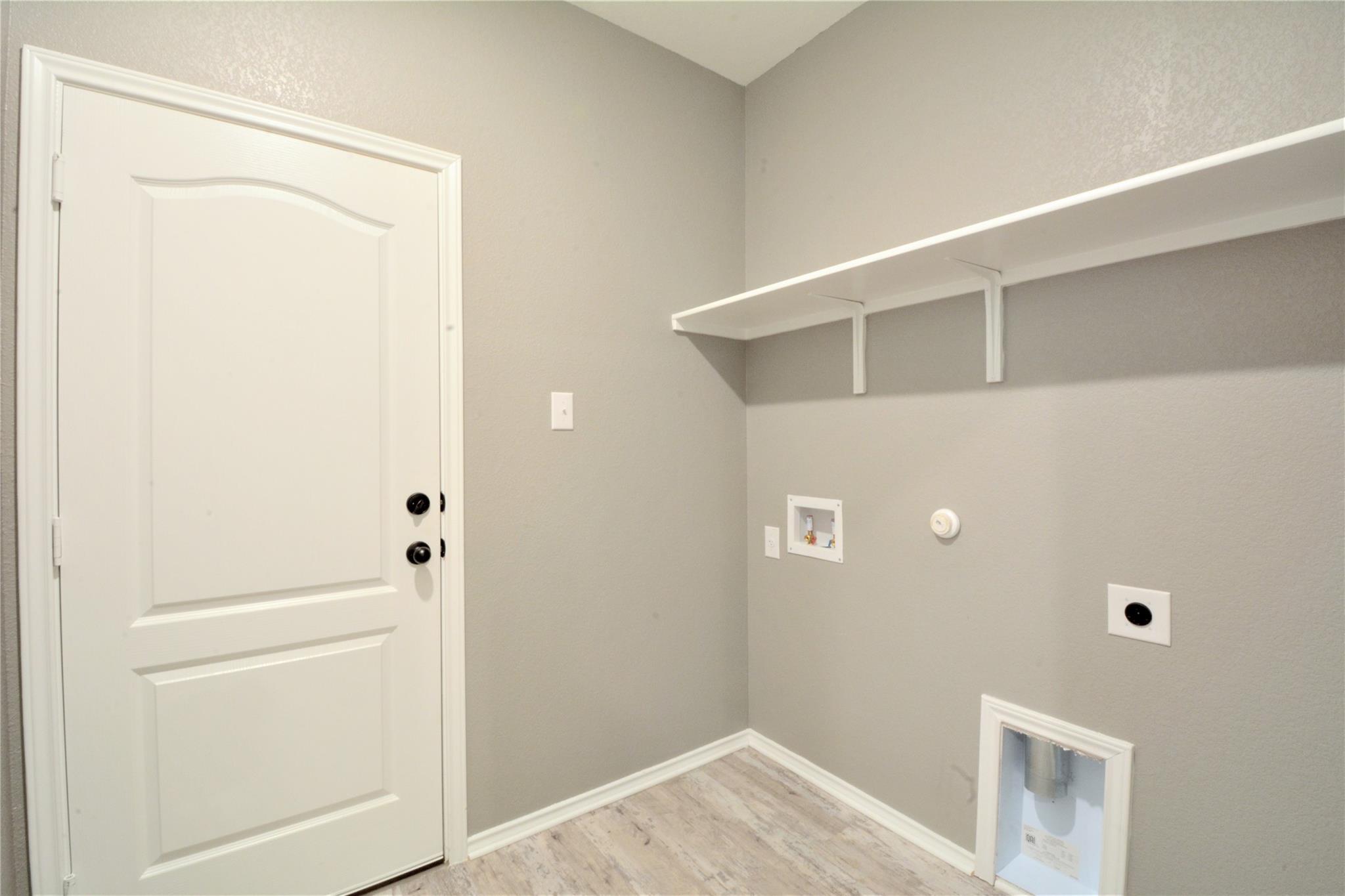 522 Thunder Valley Trl, Georgetown, TX 78626