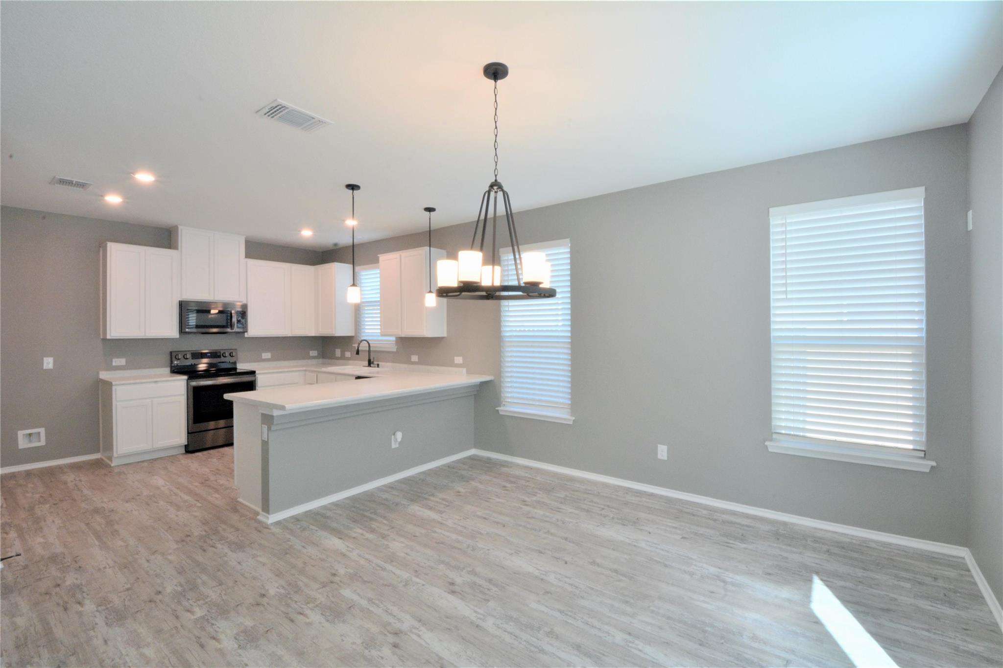 522 Thunder Valley Trl, Georgetown, TX 78626