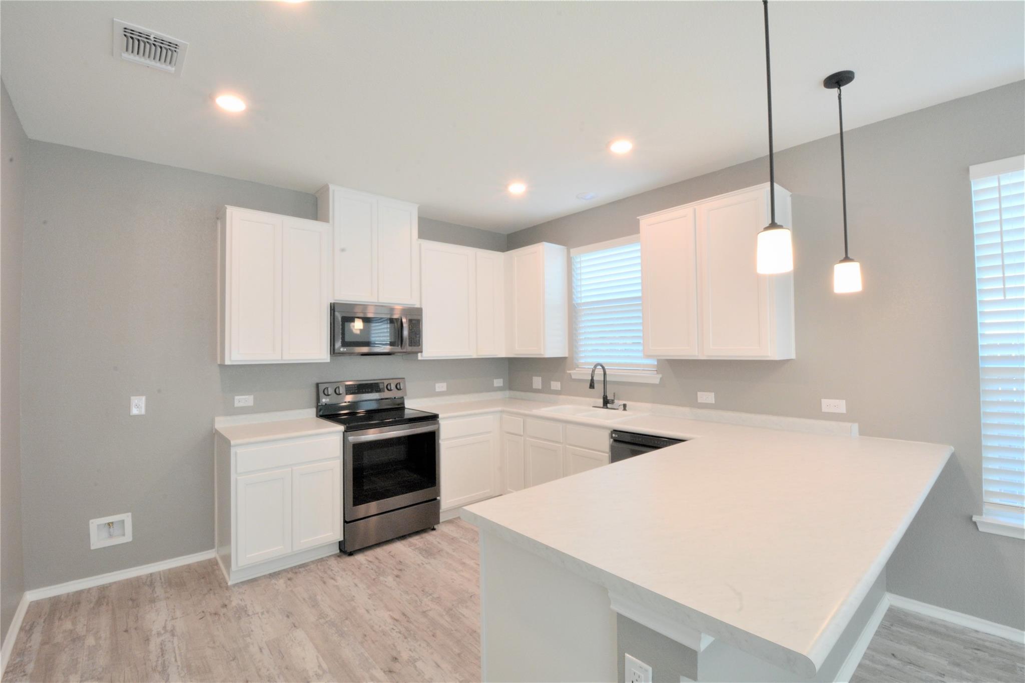 522 Thunder Valley Trl, Georgetown, TX 78626