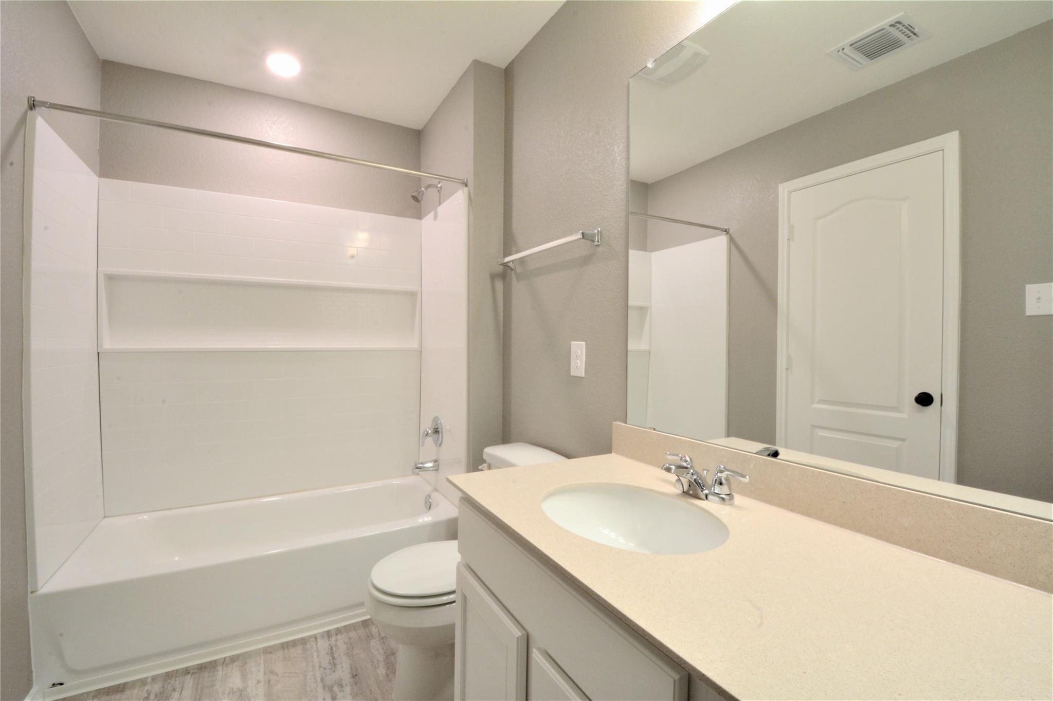 522 Thunder Valley Trl, Georgetown, TX 78626