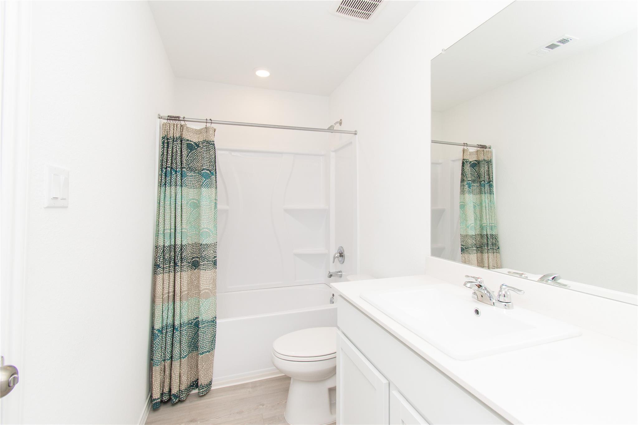 539 Commander Abbott Dr, Jarrell, TX 76537