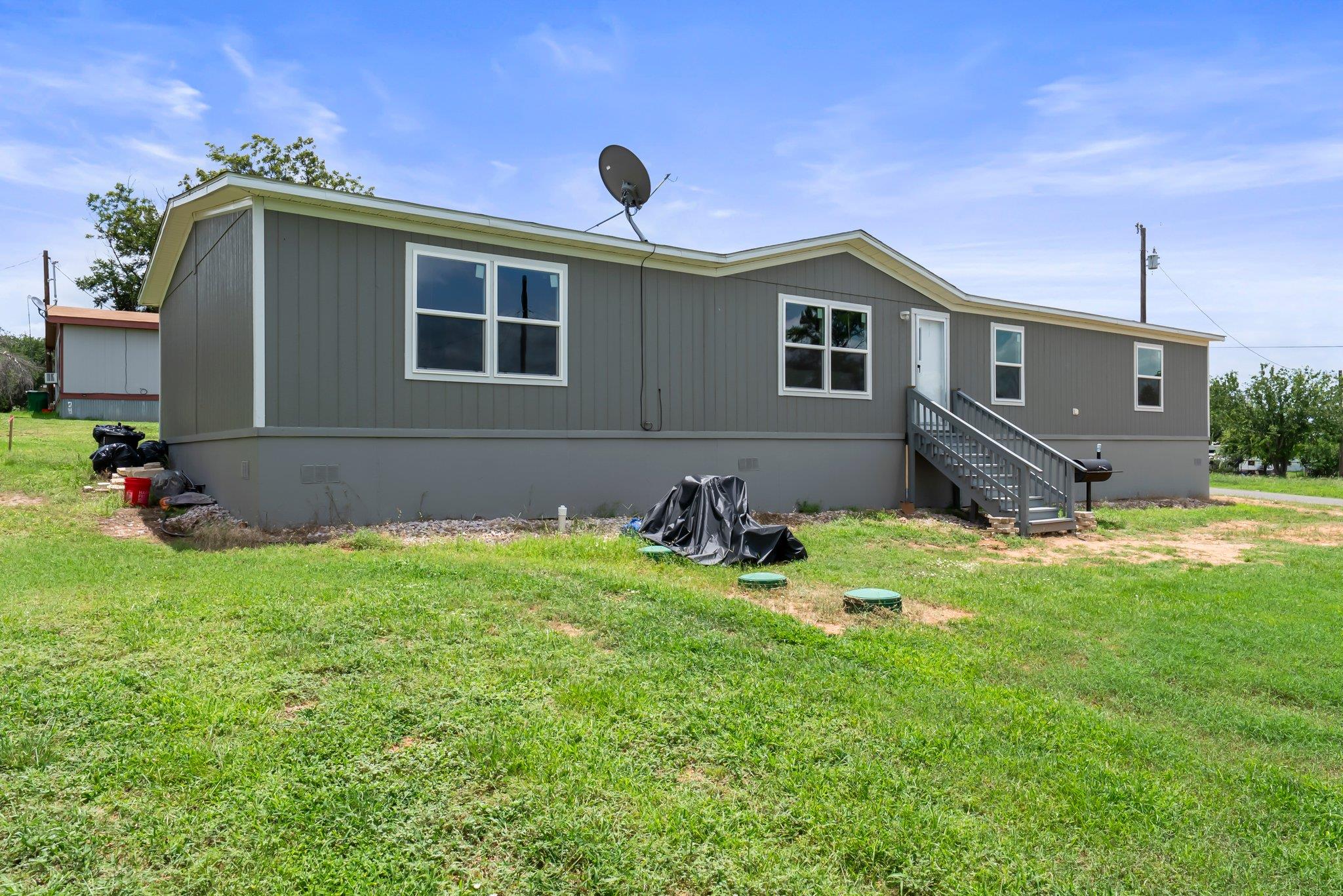 1200 Apache Dr, Burnet, TX 78611