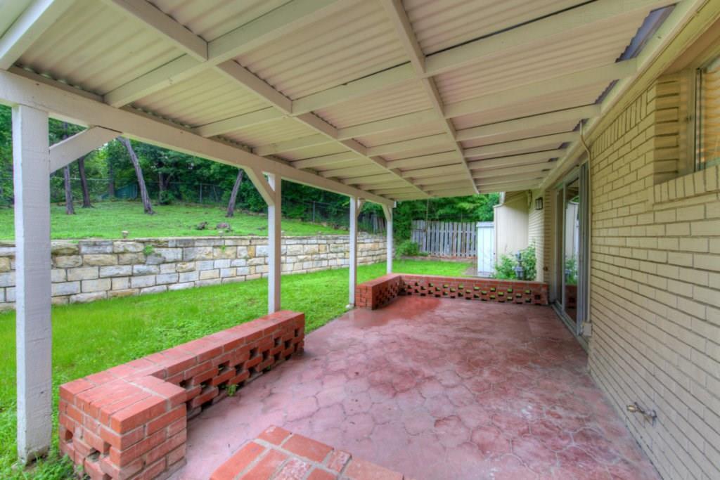 401 Cherry Hill Dr, Austin, TX 78704