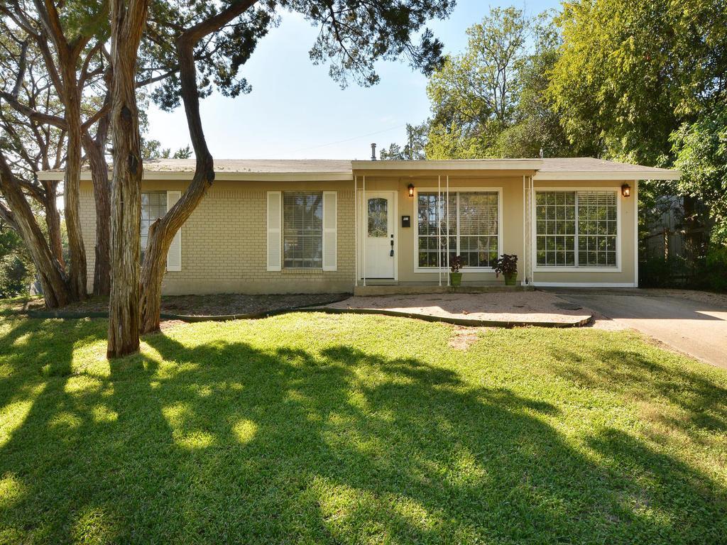 401 Cherry Hill Dr, Austin, TX 78704